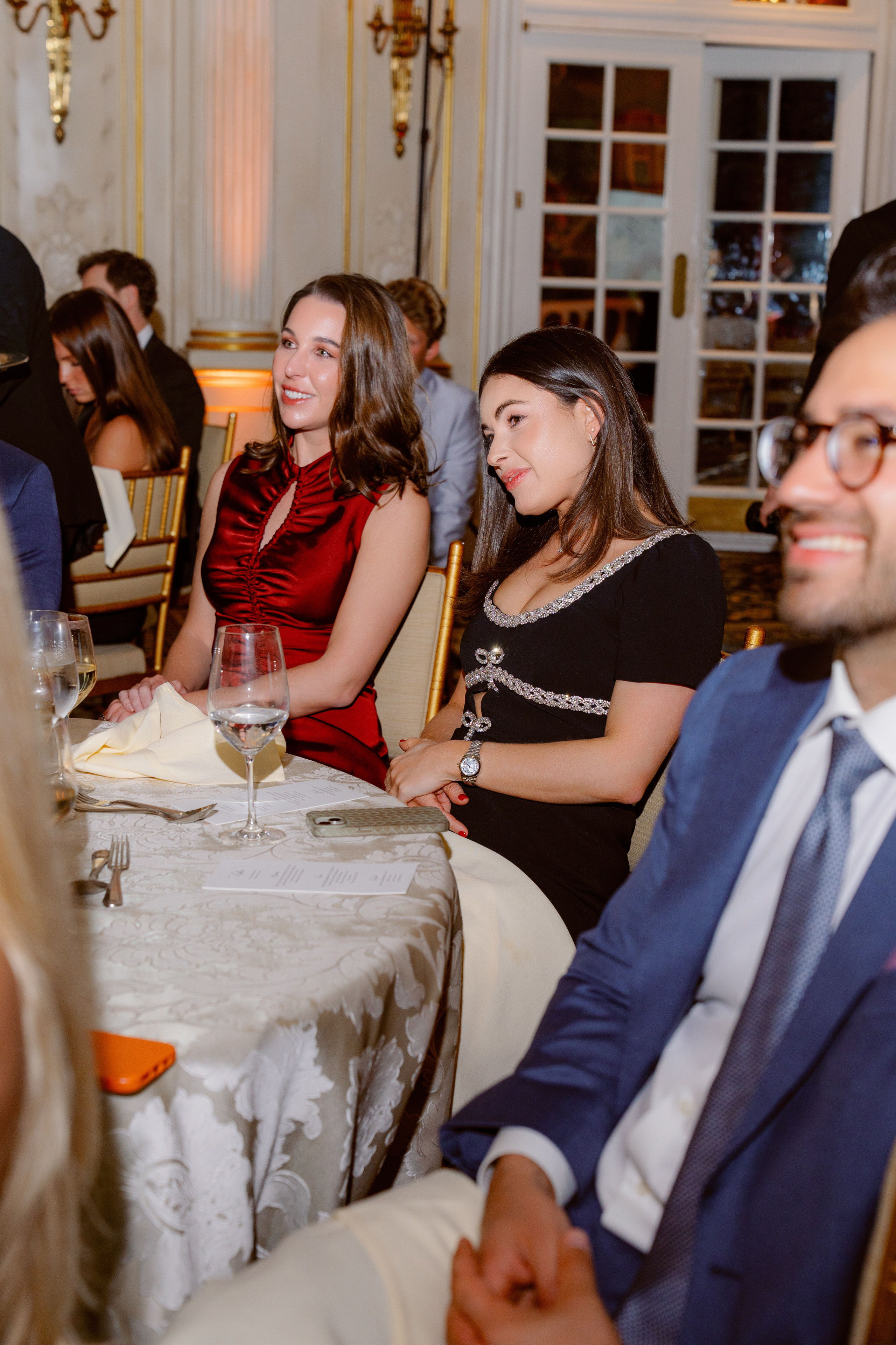 Anne and Maxwell. Wedding photographer and videographer New York | New Jersey