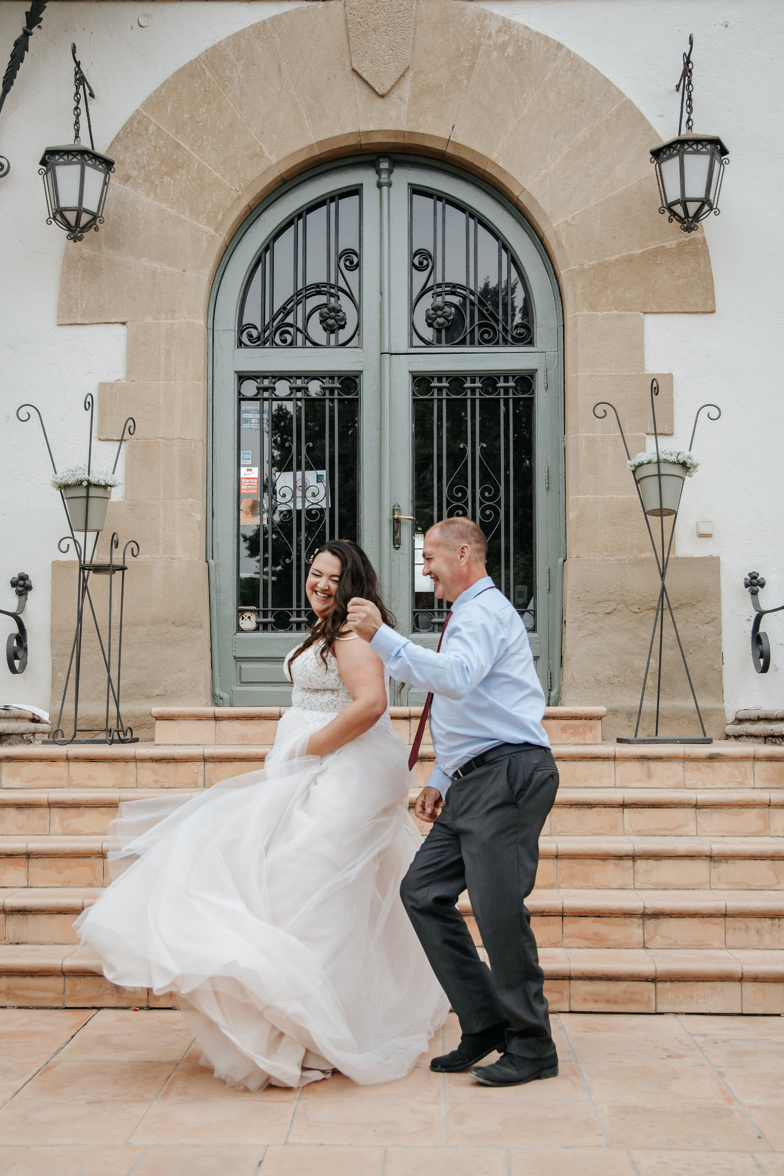 Paula & Pol, 01/05/2026, Torre Simón. Wedding photographer in Girona and Costa Brava| Evgenia Gruntovaya