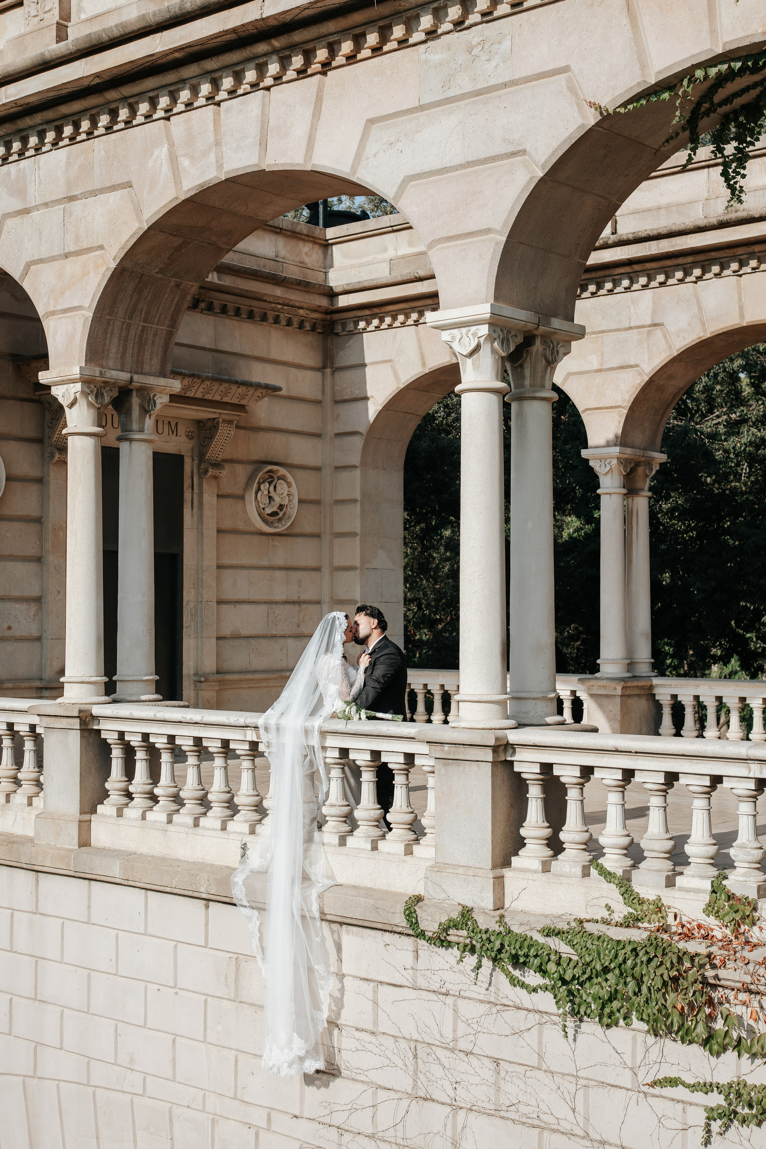 Ama & Igor, 29/07/2026, Barcelona. Fotógrafa de bodas en Girona, Costa Brava | Wedding Photographer Evgenia Gruntovaya
