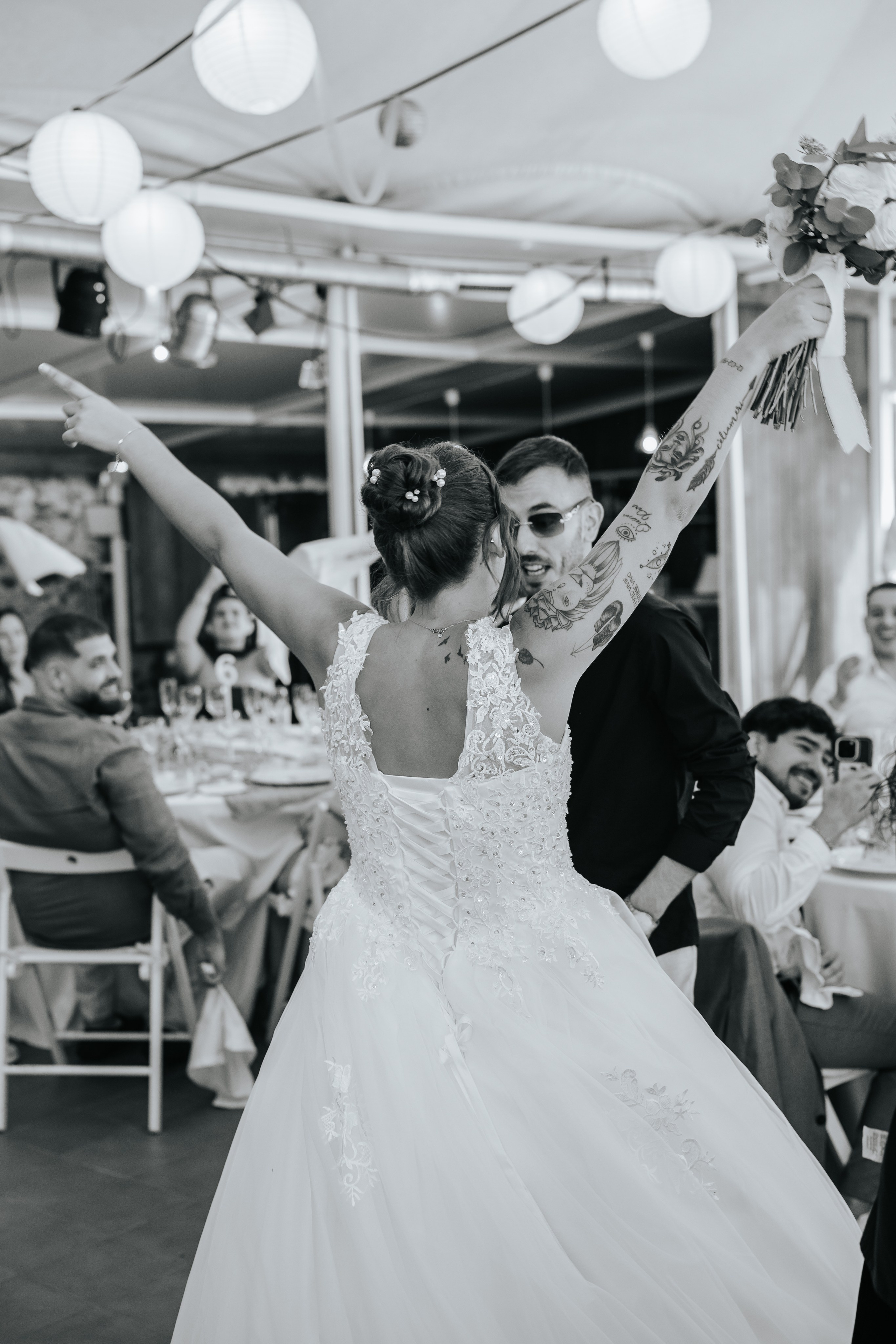 Marta+Adria, 27.09.2025, Can Caballe. Wedding photographer in Catalonia