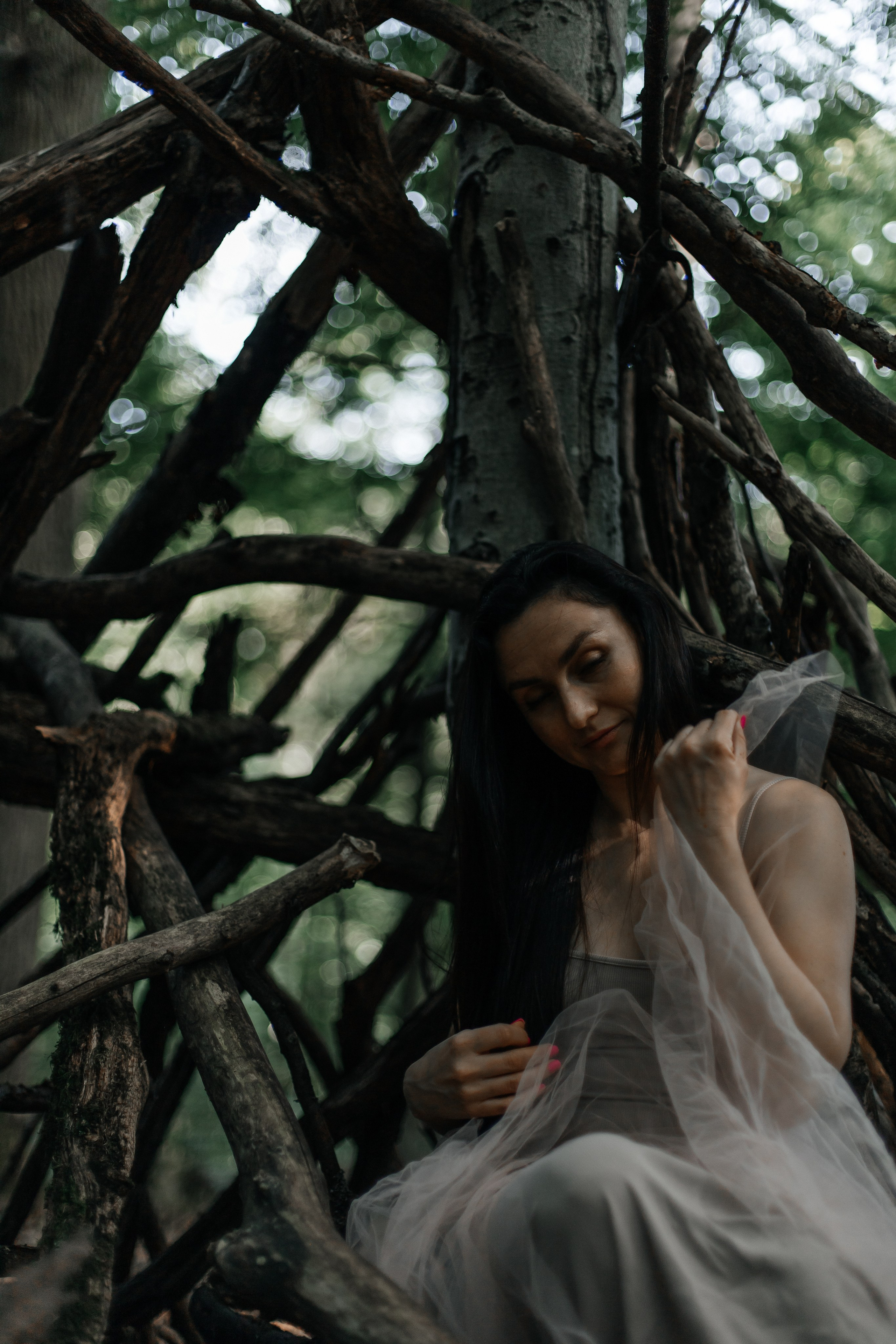 Olga — August 2025. PHOTOgrapher Germany MARBURG