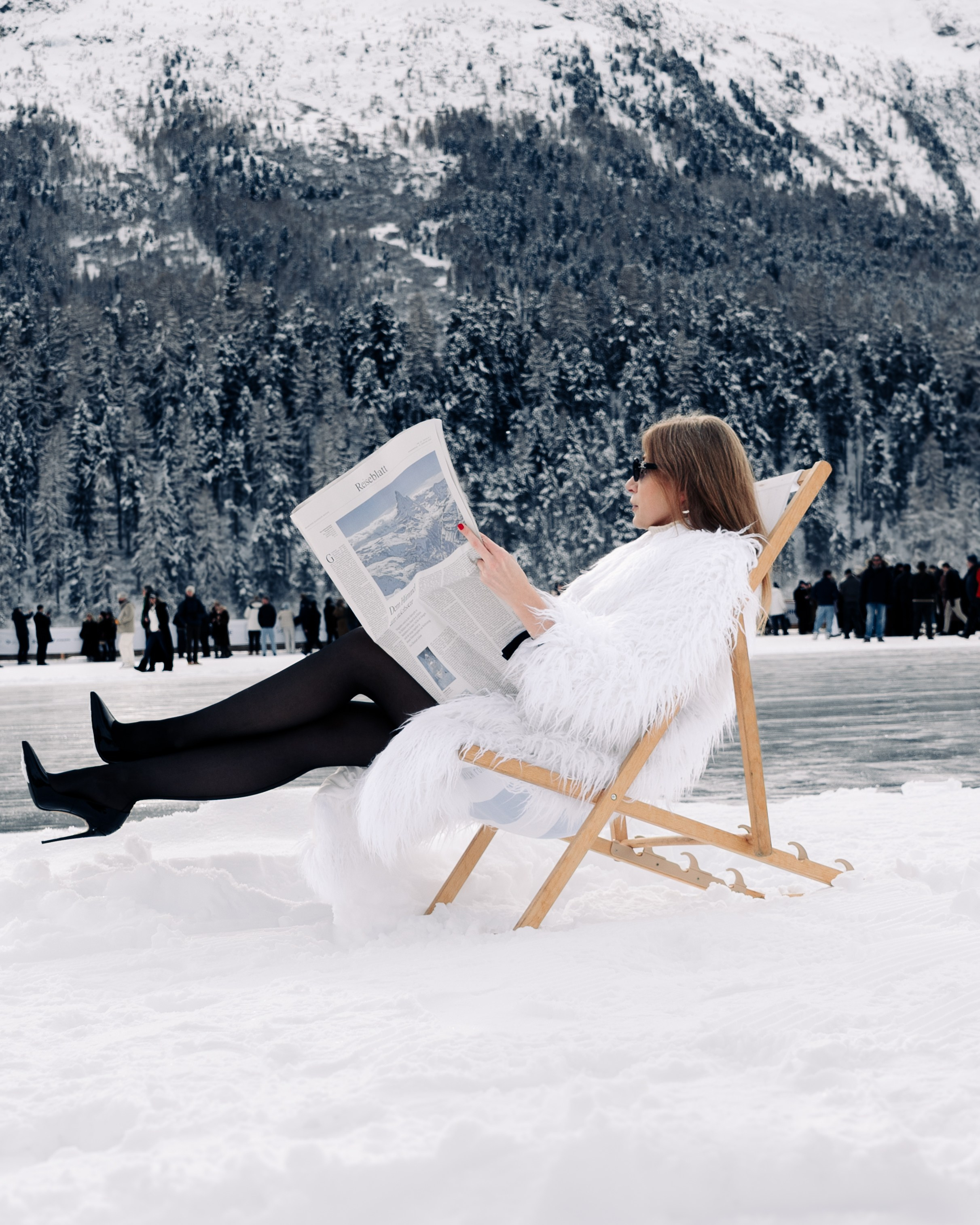 The ICE in St.Moritz 2026. Lutsenko Visuals — Photography & Visual Content