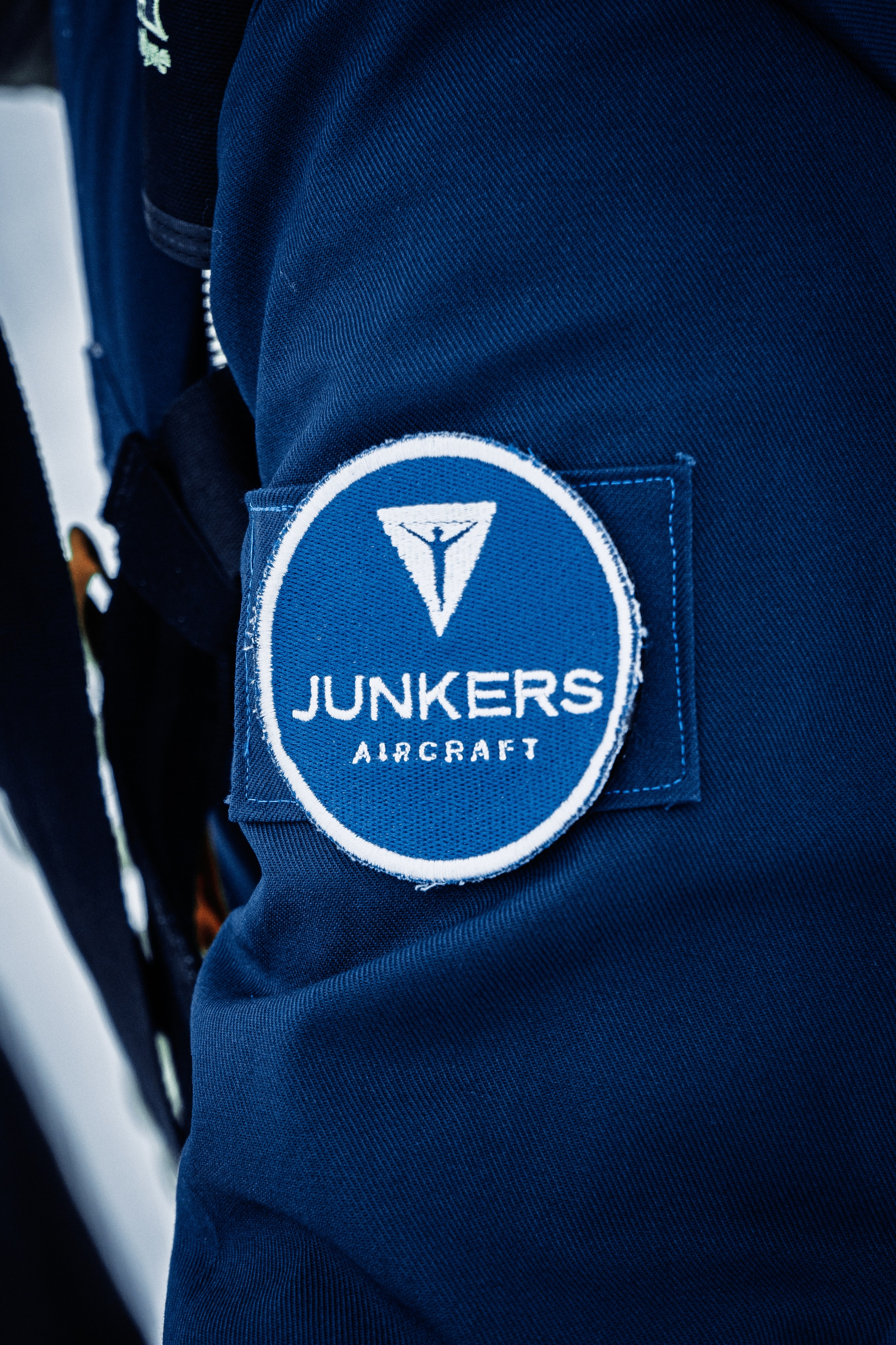 Junkers over the Ice: The ICE St. Moritz 2026. Lutsenko Visuals — Photography & Visual Content