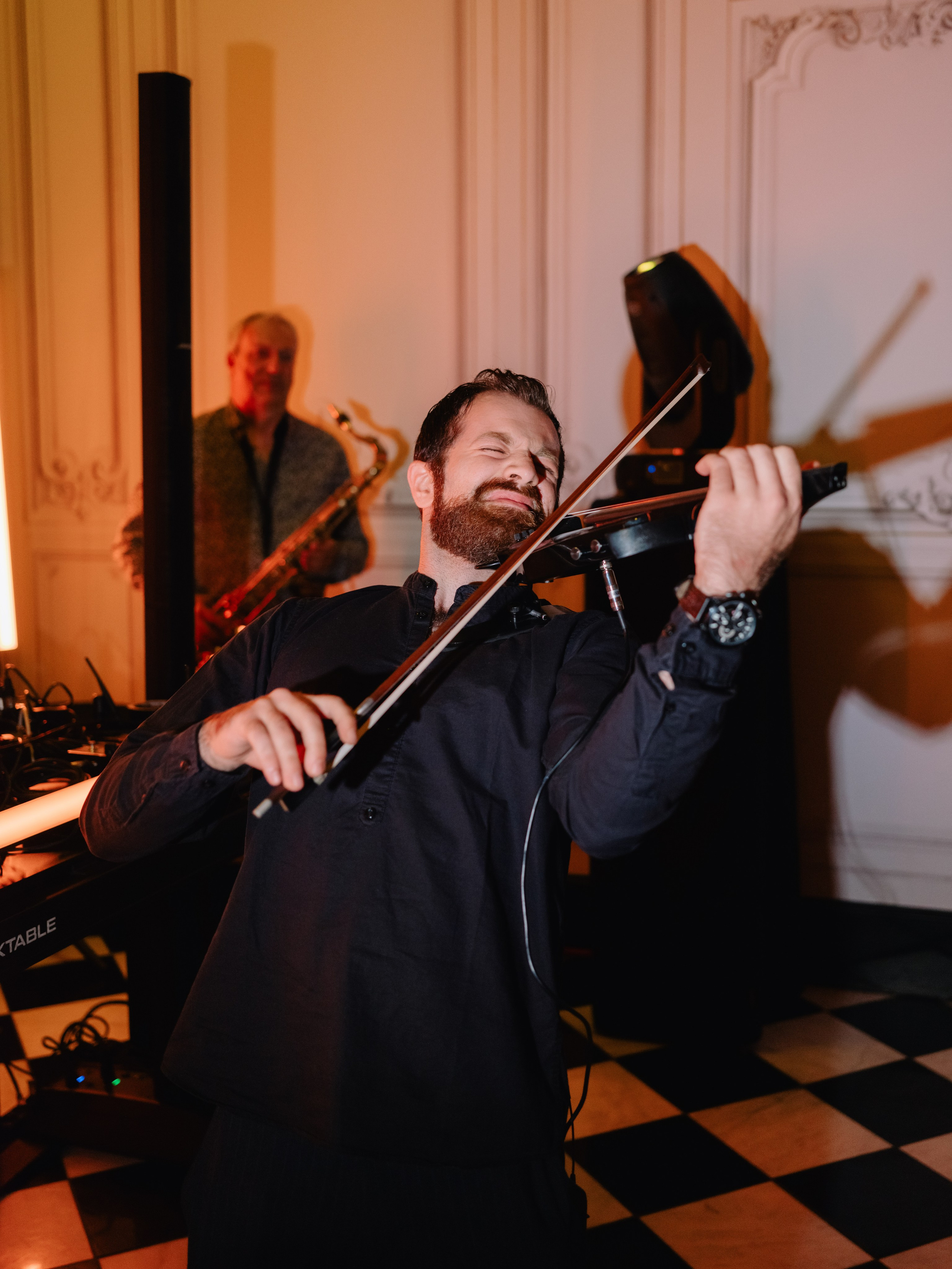 Luxury Château Wedding in France | Anna & Jon at Chateau Challain