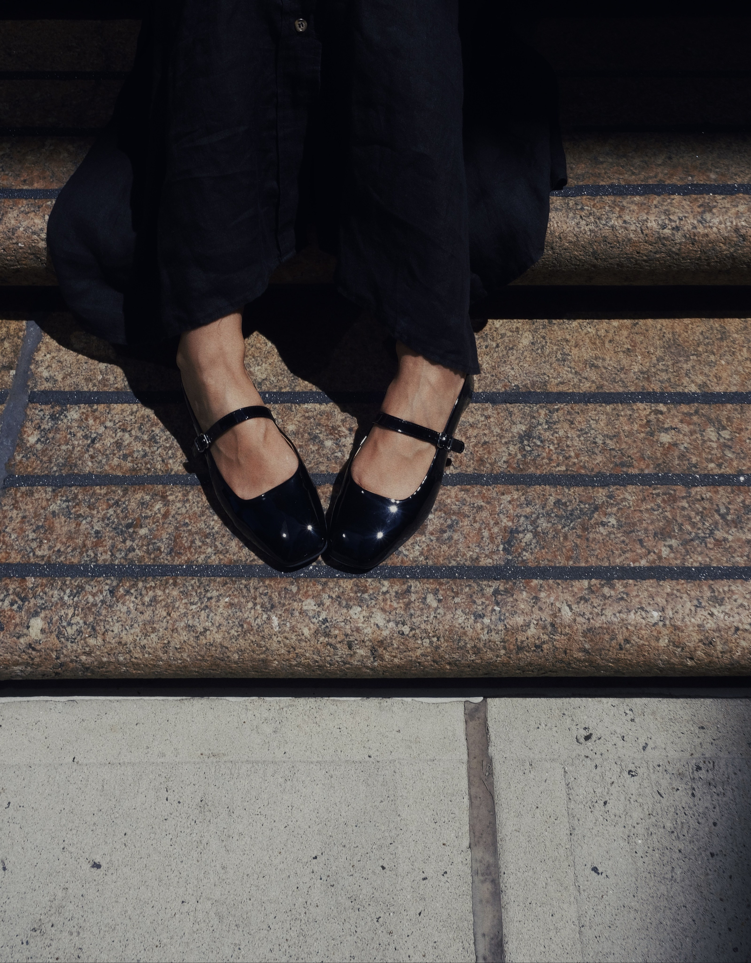 Farzona. New York Photographer Sveta Zemskova, NYC Photo