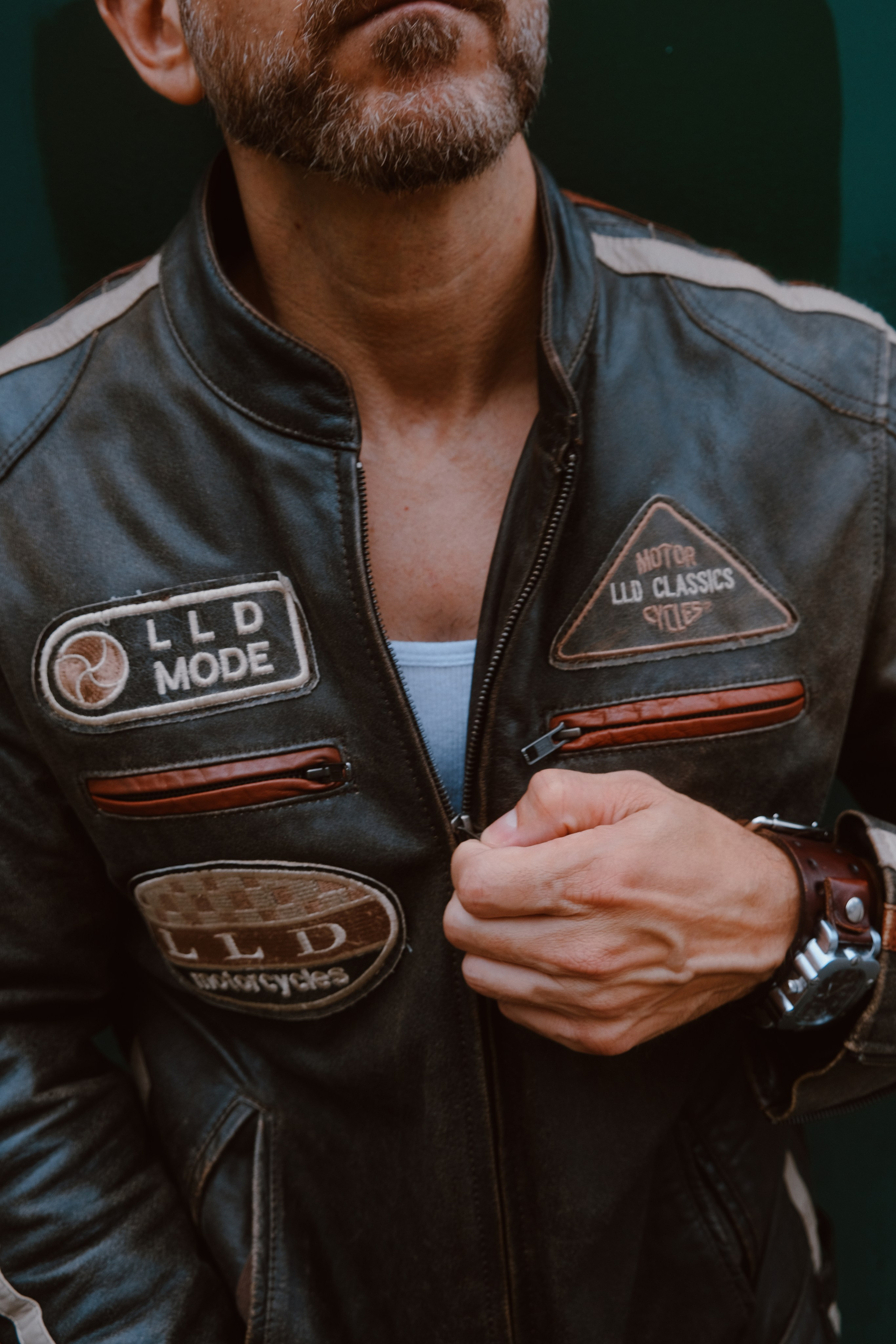 Nathan. New York Photographer Sveta Zemskova, NYC Photo