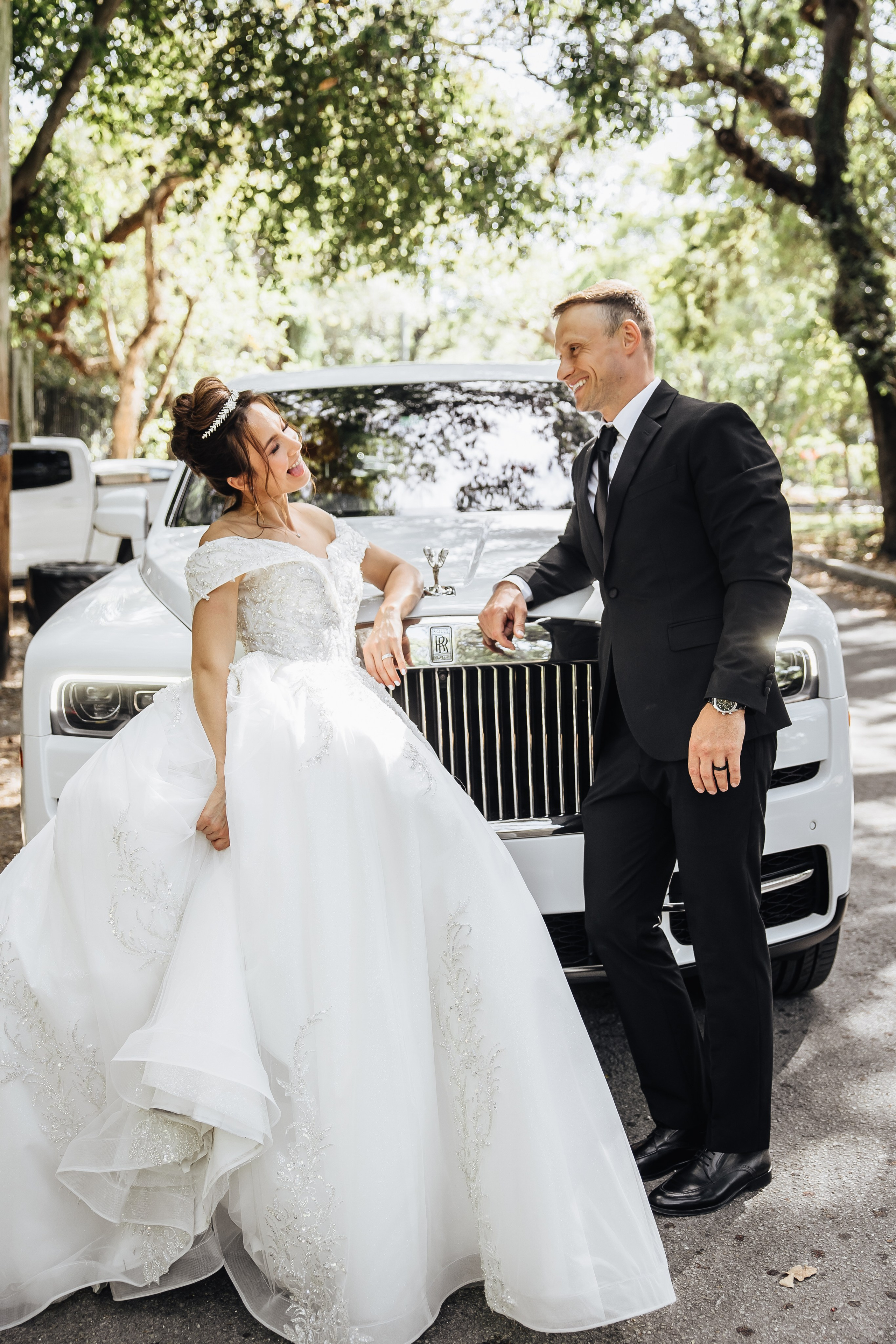 Wedding. Alya Leto Photographer