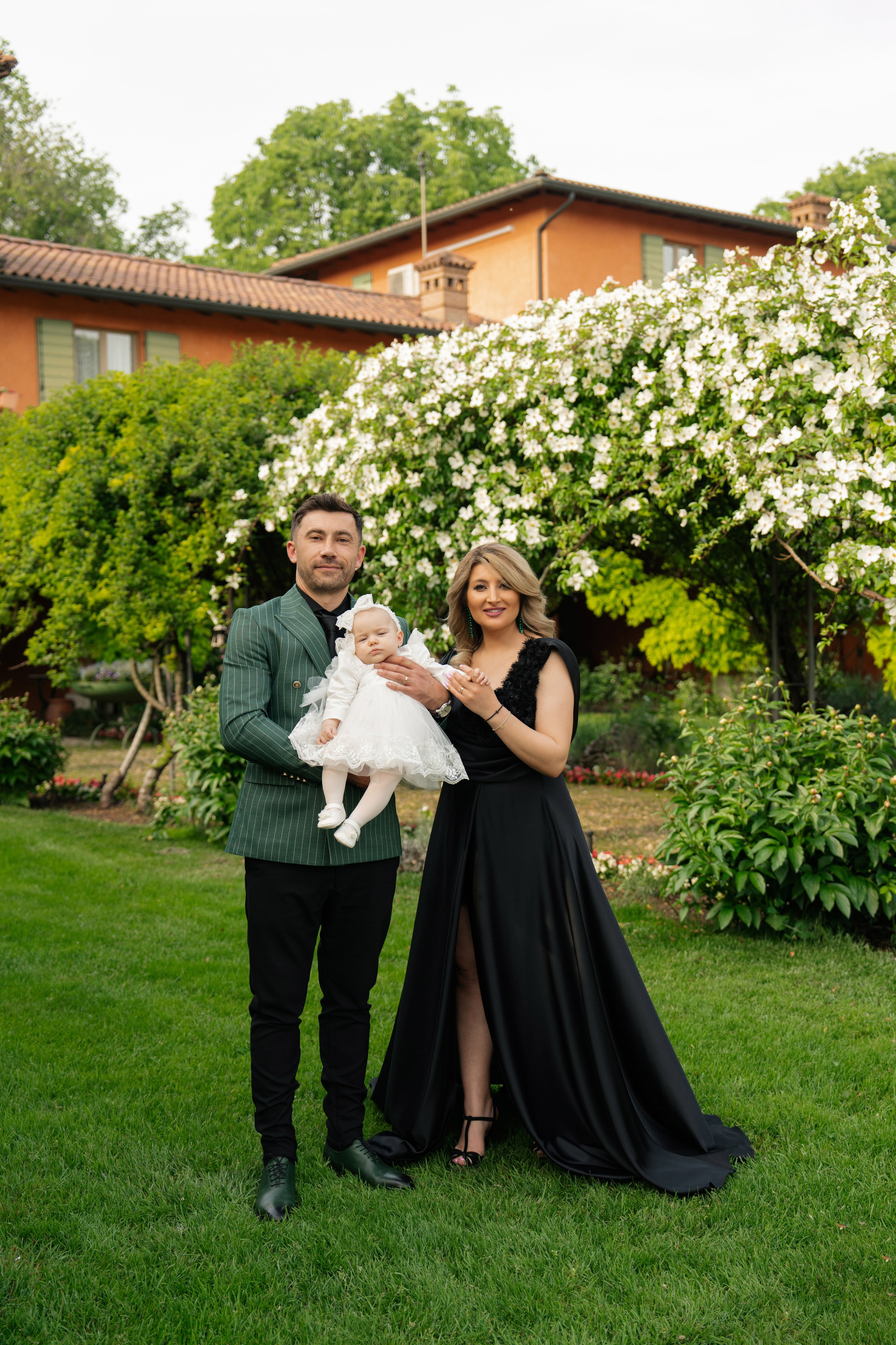 Adele Mari. Studio Timis