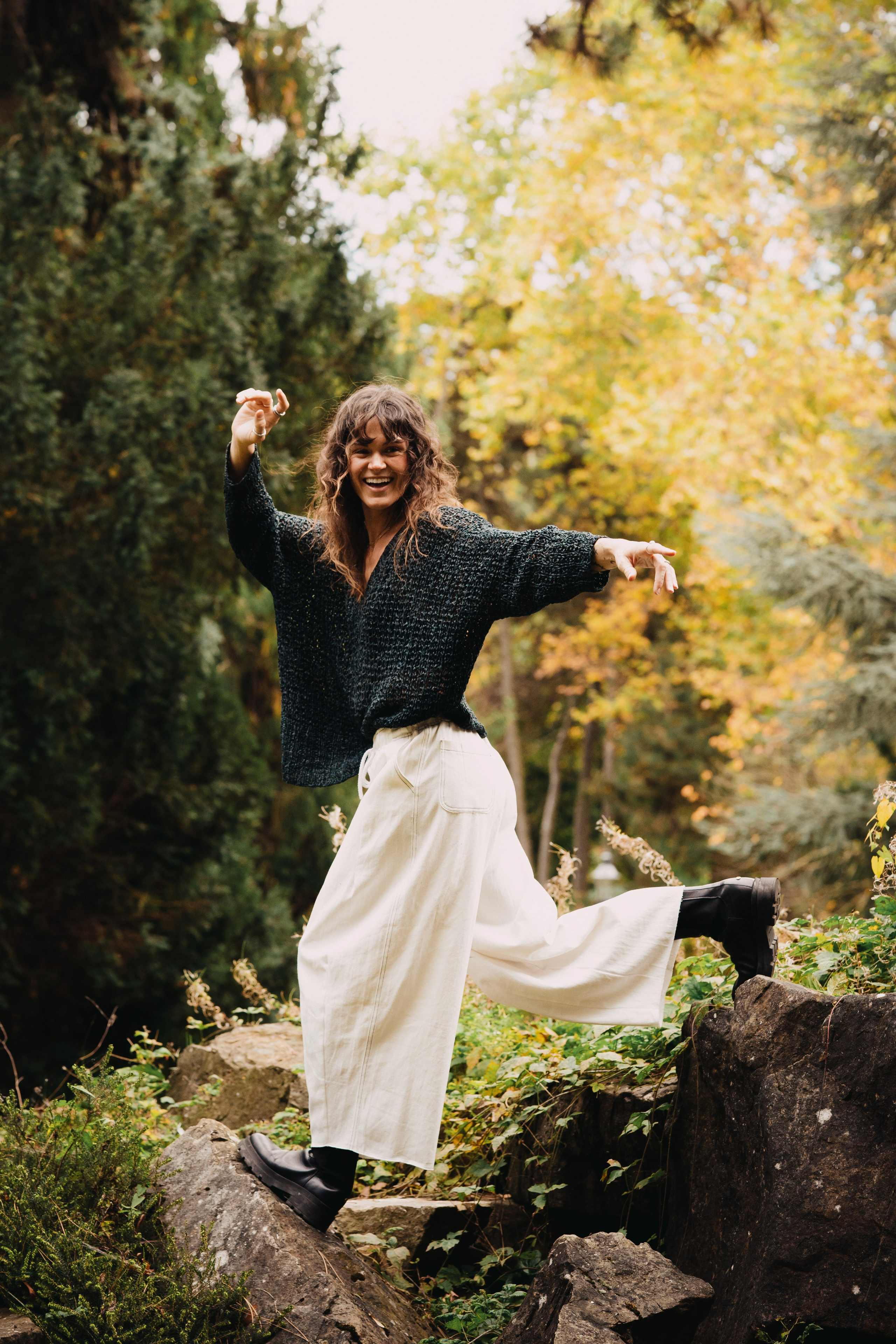 Yoga. Elena Baturina Photography