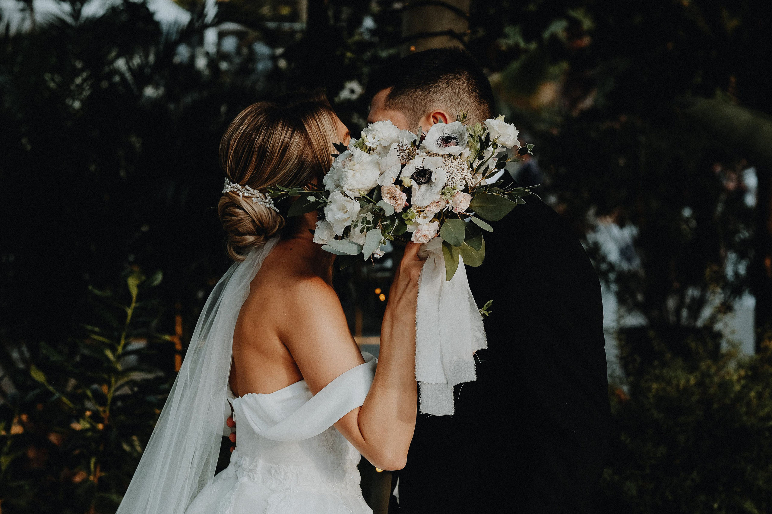 Andreea + Liviu. Hornetart