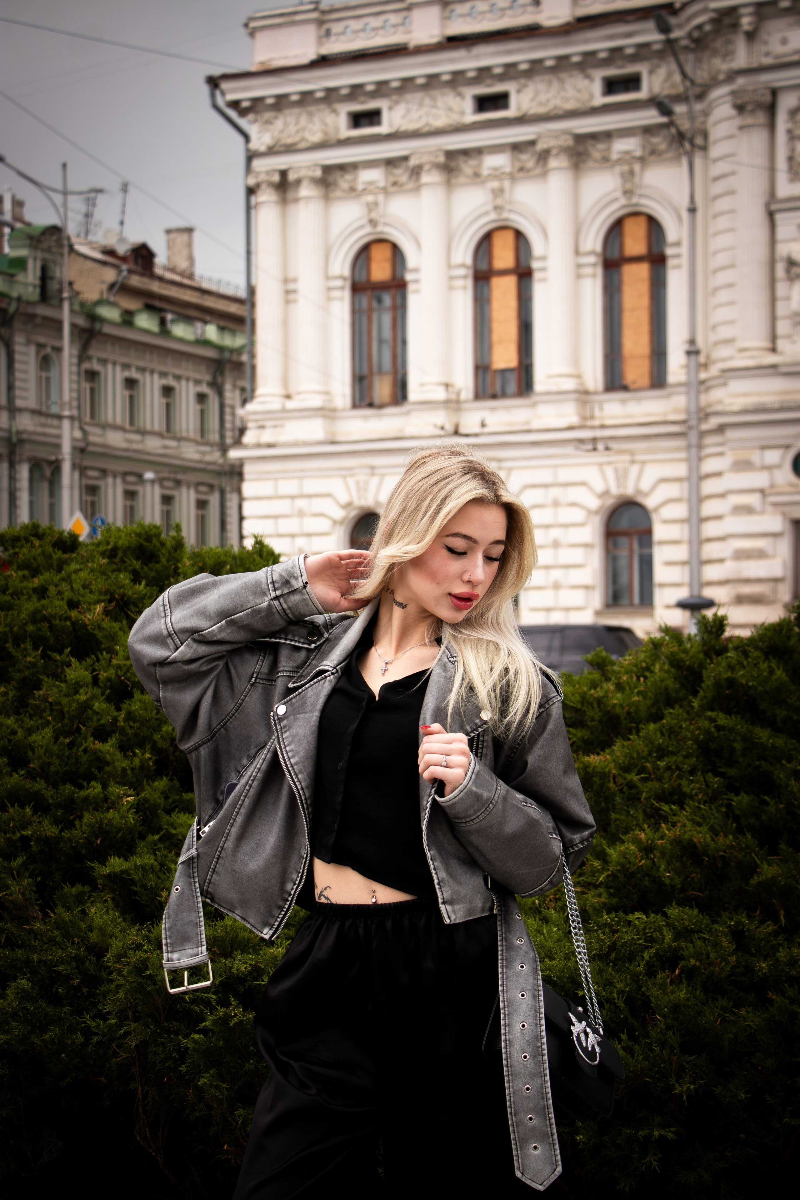 Каріна. Сімейний та весільний фотограф Анастасія Реброва