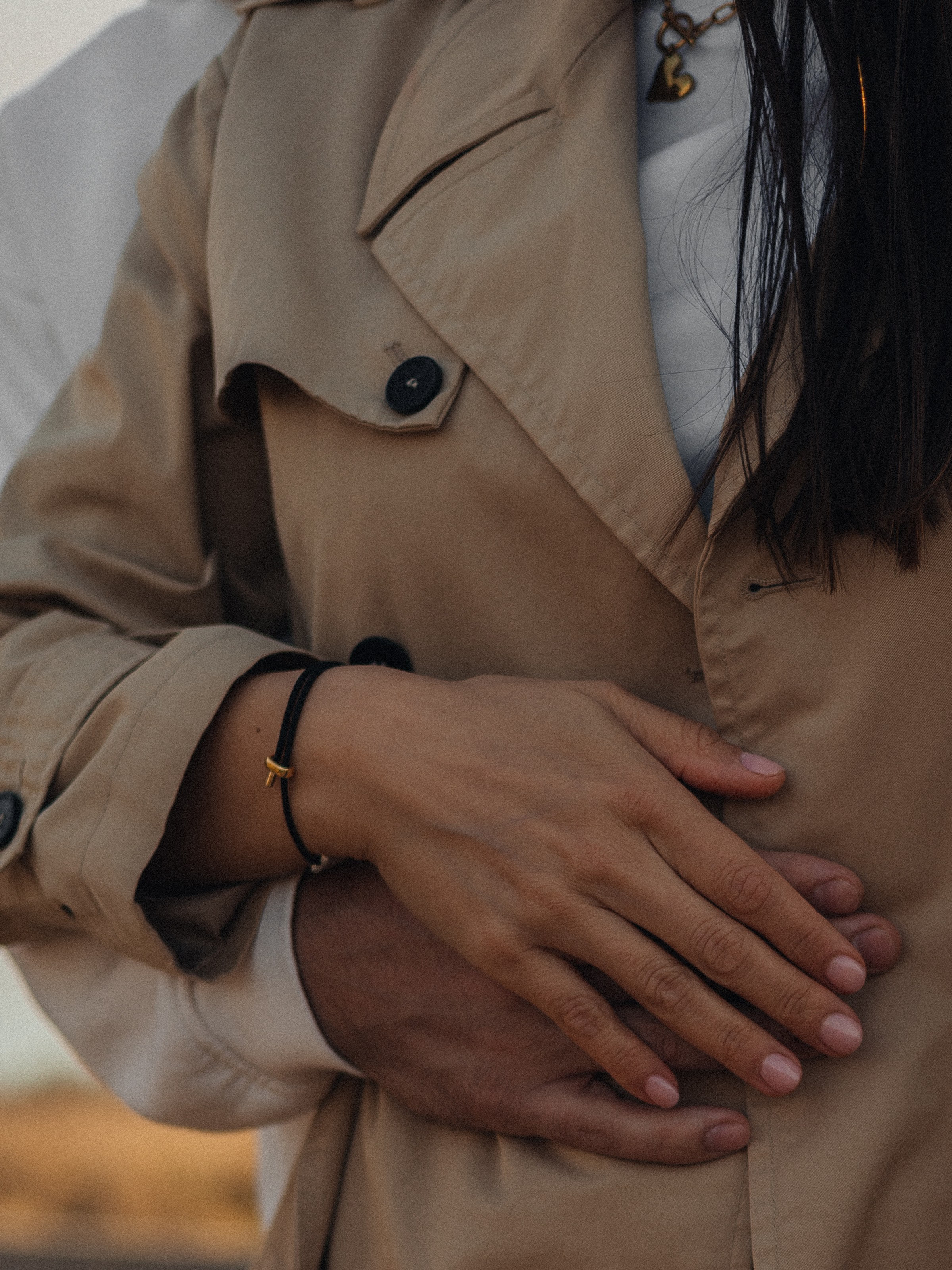 Анна и Артём. Семейный фотограф в Таллинне Дарья Кивимейстер