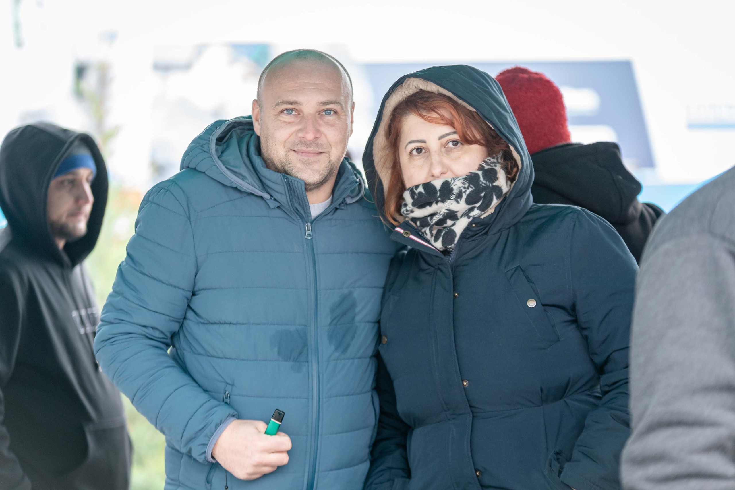 Petreceri corporate. Mugurel anghel