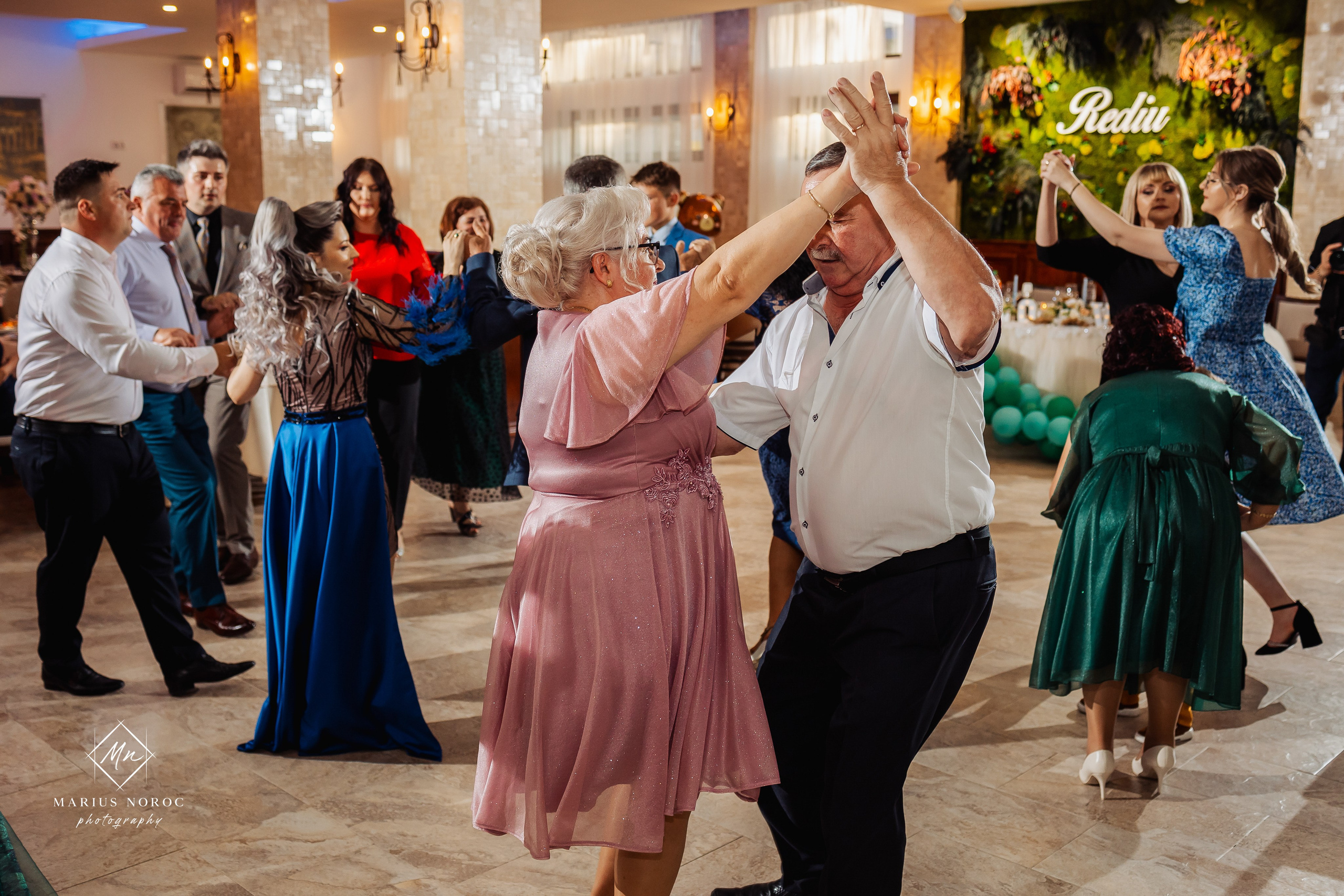 Dominic Christian - Taina Sfântului Botez