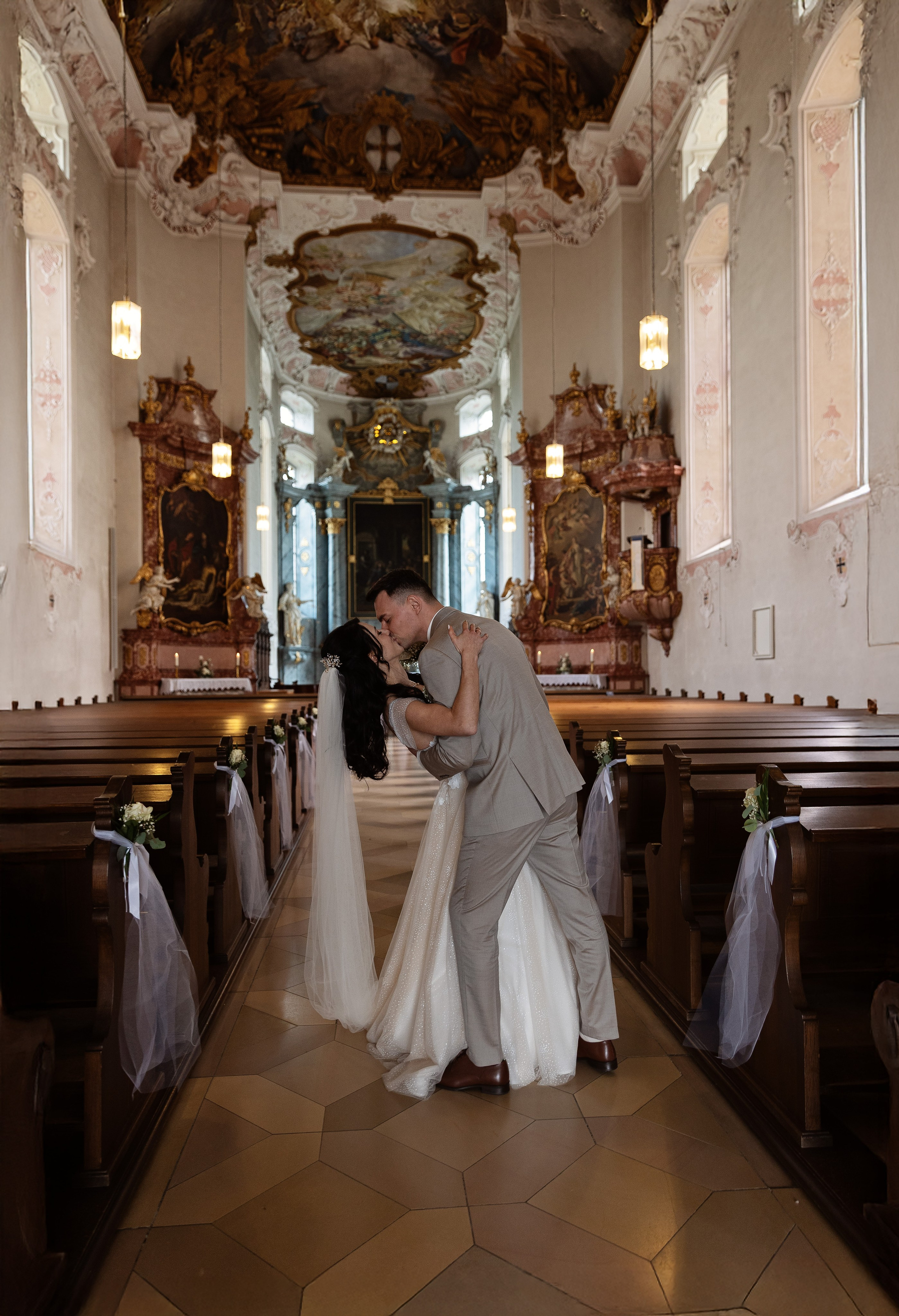 Hochzeit. Oxana Gruber Fotograf