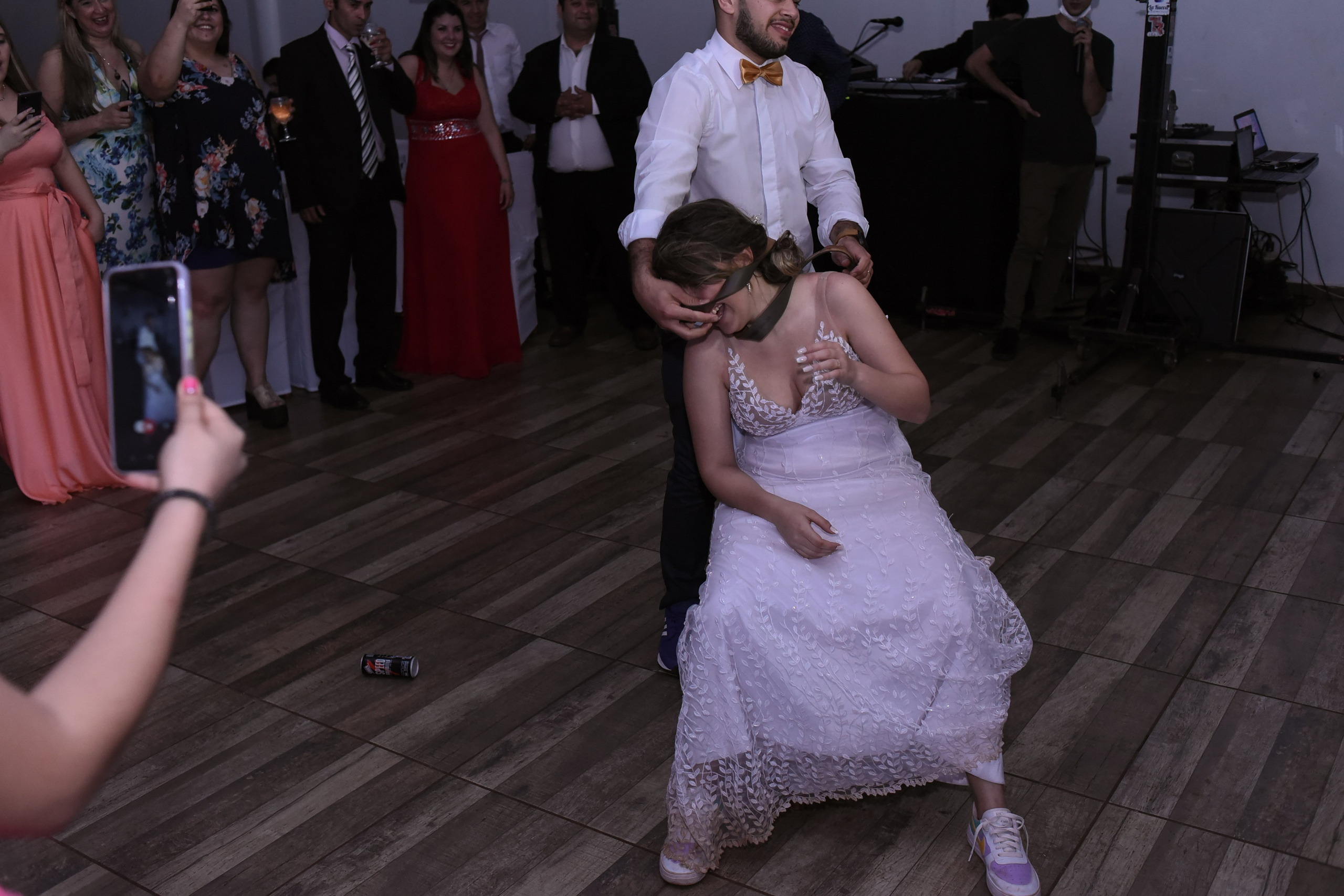 Daniela & Gabriel. Fotografo de casamiento en misiones y fotógrafo de familia  Posadas