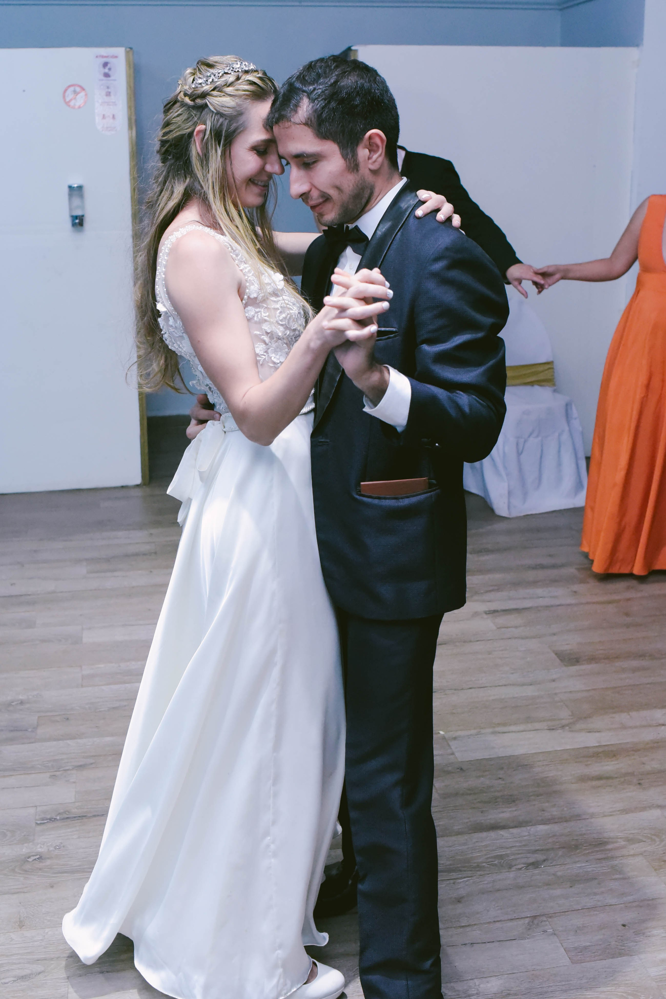 Casamiento de Carolina & Marcelo. Fotografo de casamiento en misiones y fotógrafo de familia  Posadas