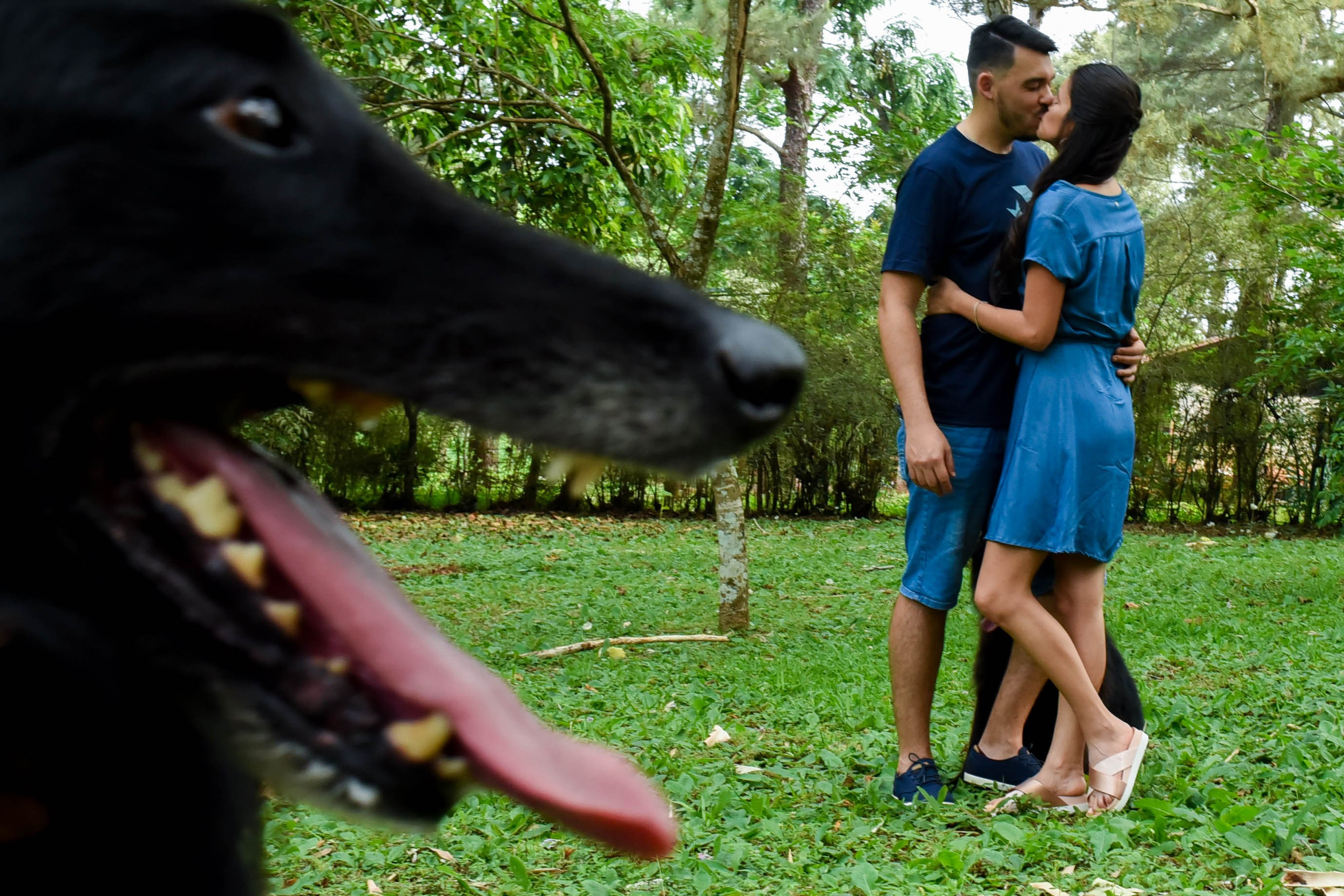 Maru & Dario. Fotografo de casamiento en misiones y fotógrafo de familia  Posadas