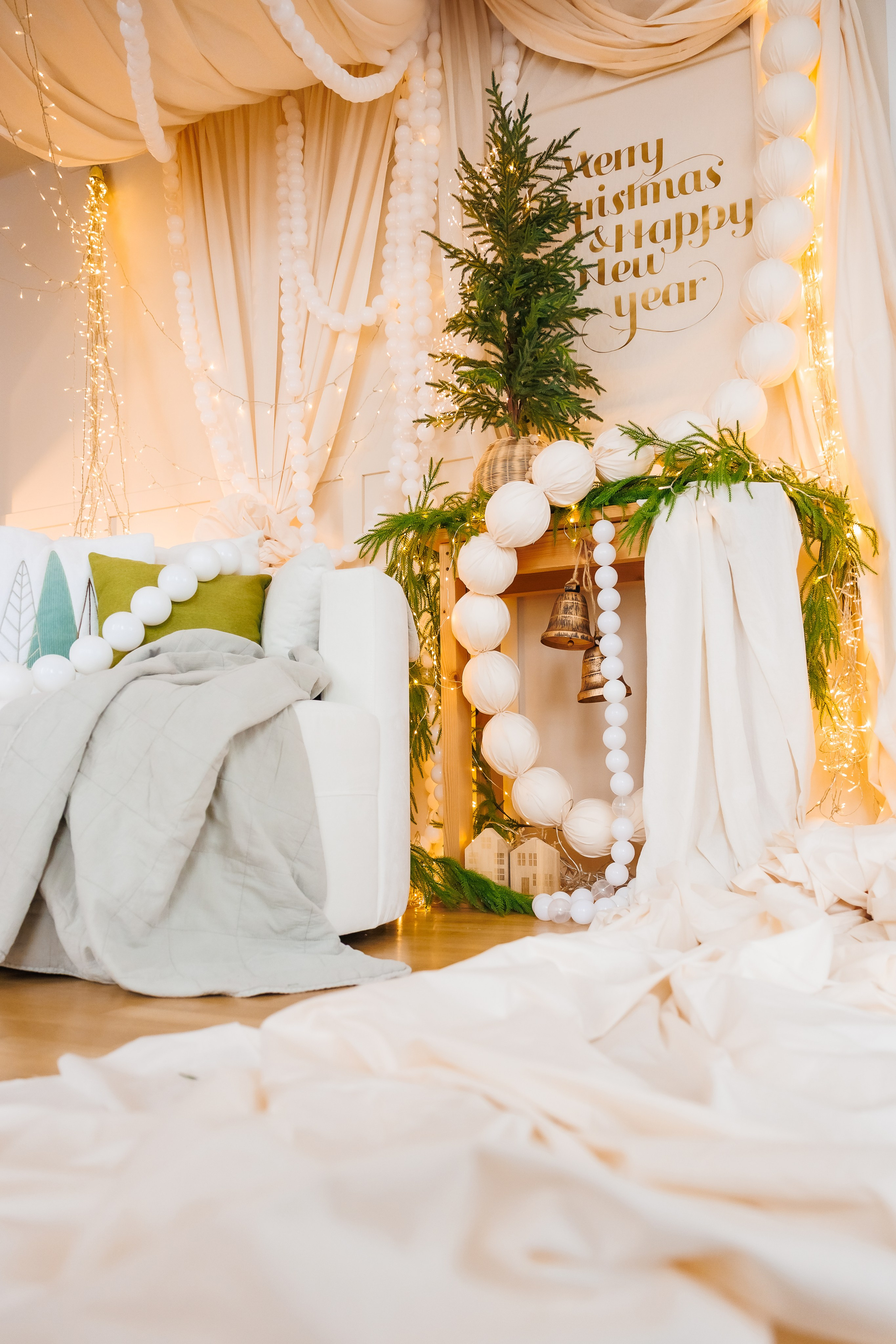 Коледа 2025 №2. Фотограф Ирина Йотова