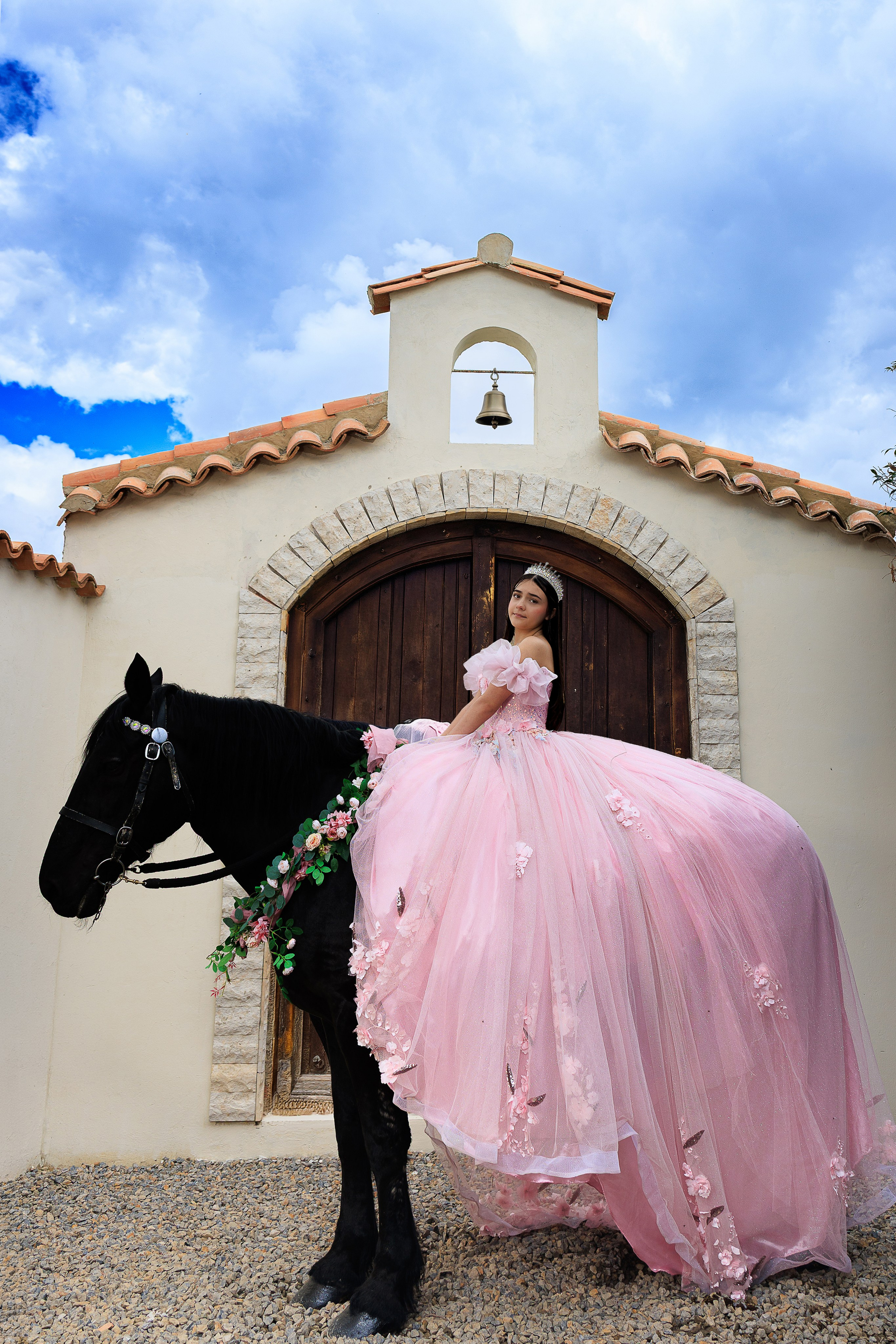 Laura. Harnol Lopez - Fotografia de Quinces & Bodas