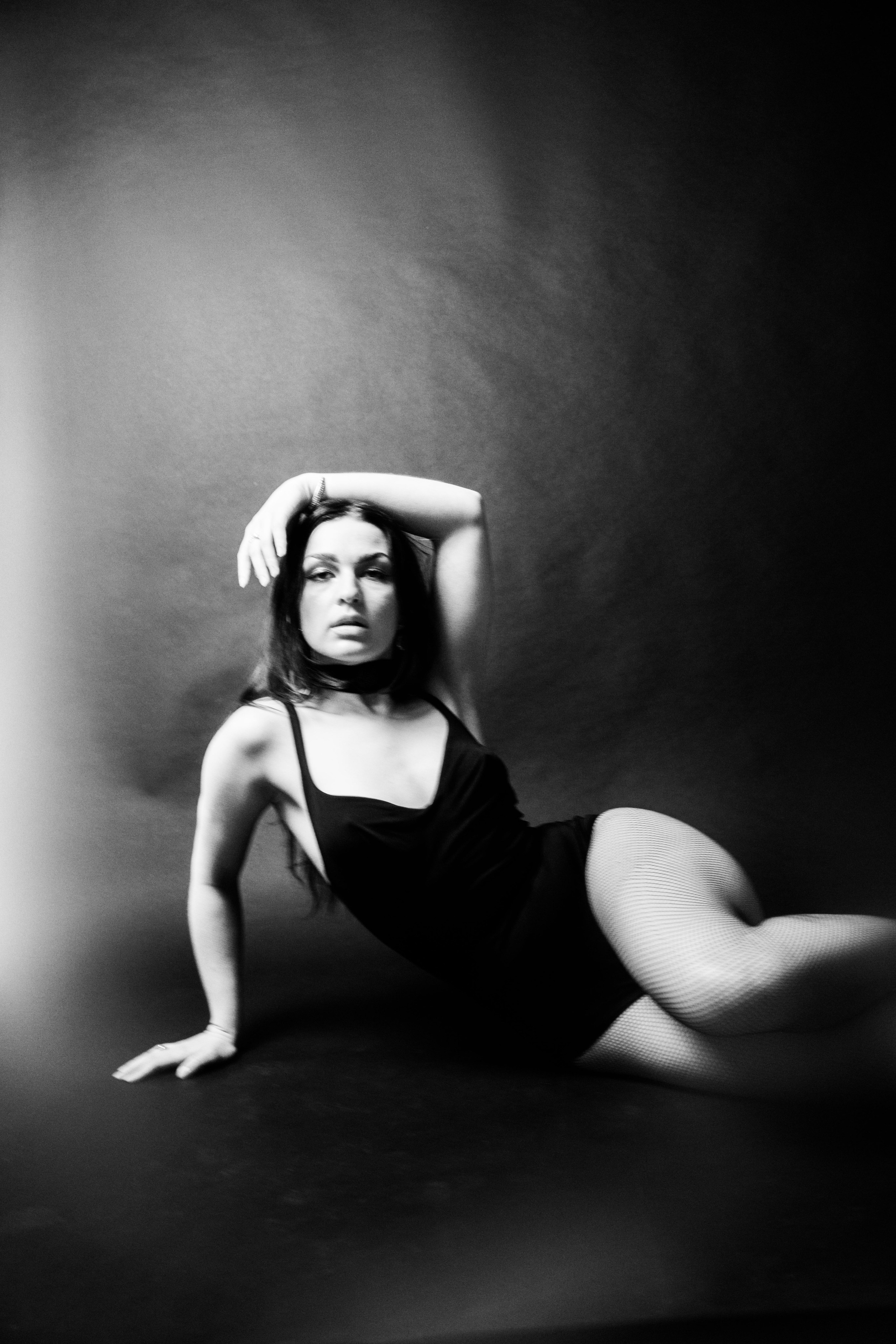 GRIETA 90S. Anna Omni — concept photographer and digital artist in Riga, Latvia