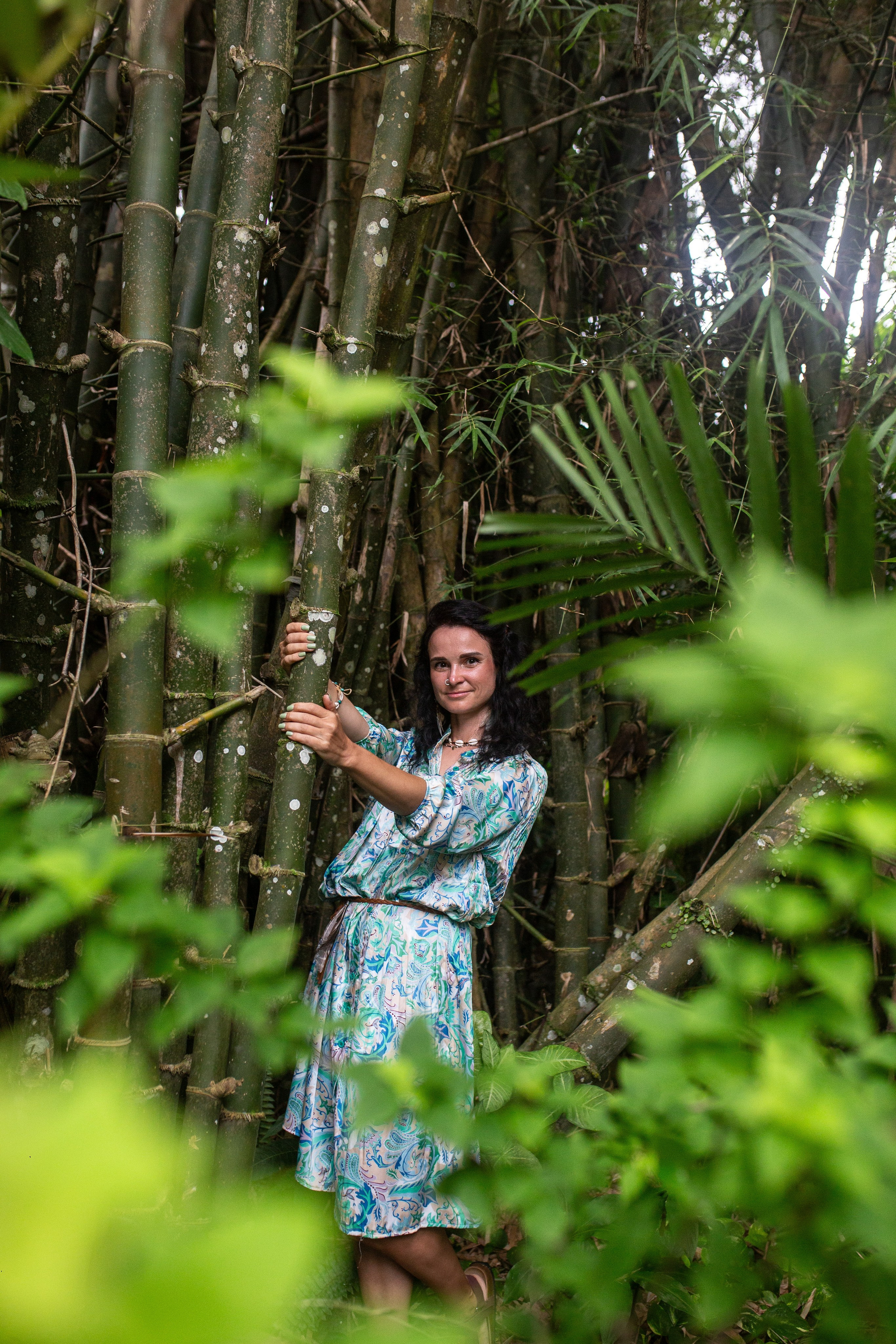 Бали тур с Дашей. Индивидуальный и парный фотограф на Бали — Bali Dream Photo