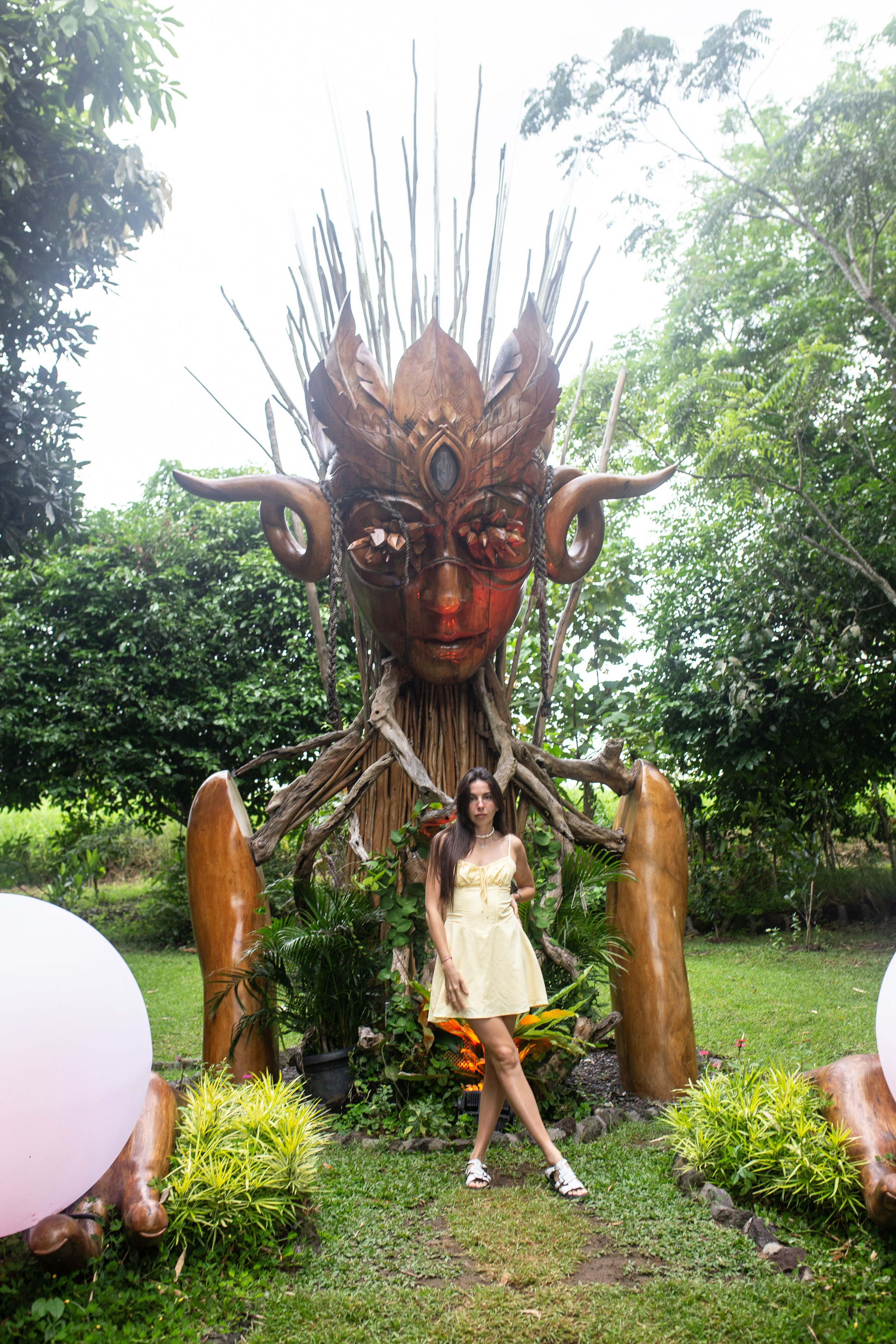 Бали тур с Дашей. Индивидуальный и парный фотограф на Бали — Bali Dream Photo