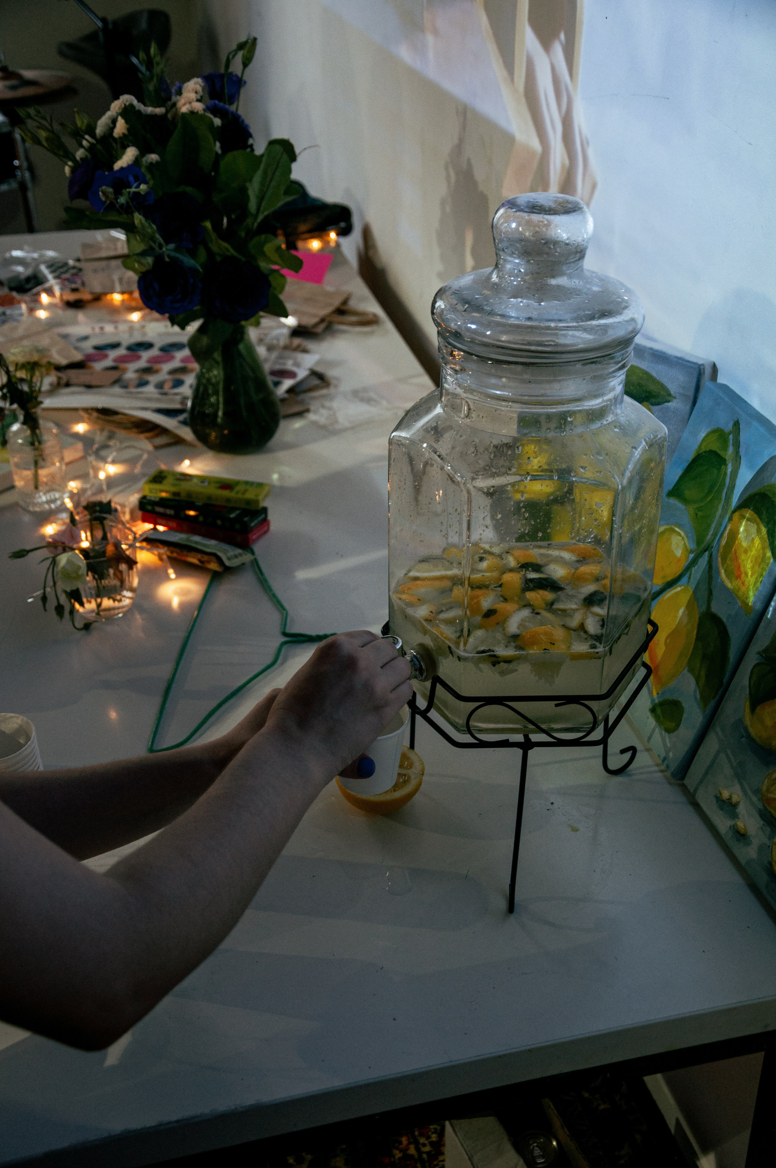 Somextra Event. Дизайнер и Фотограф в Кишинёве Бусуйок Станислав