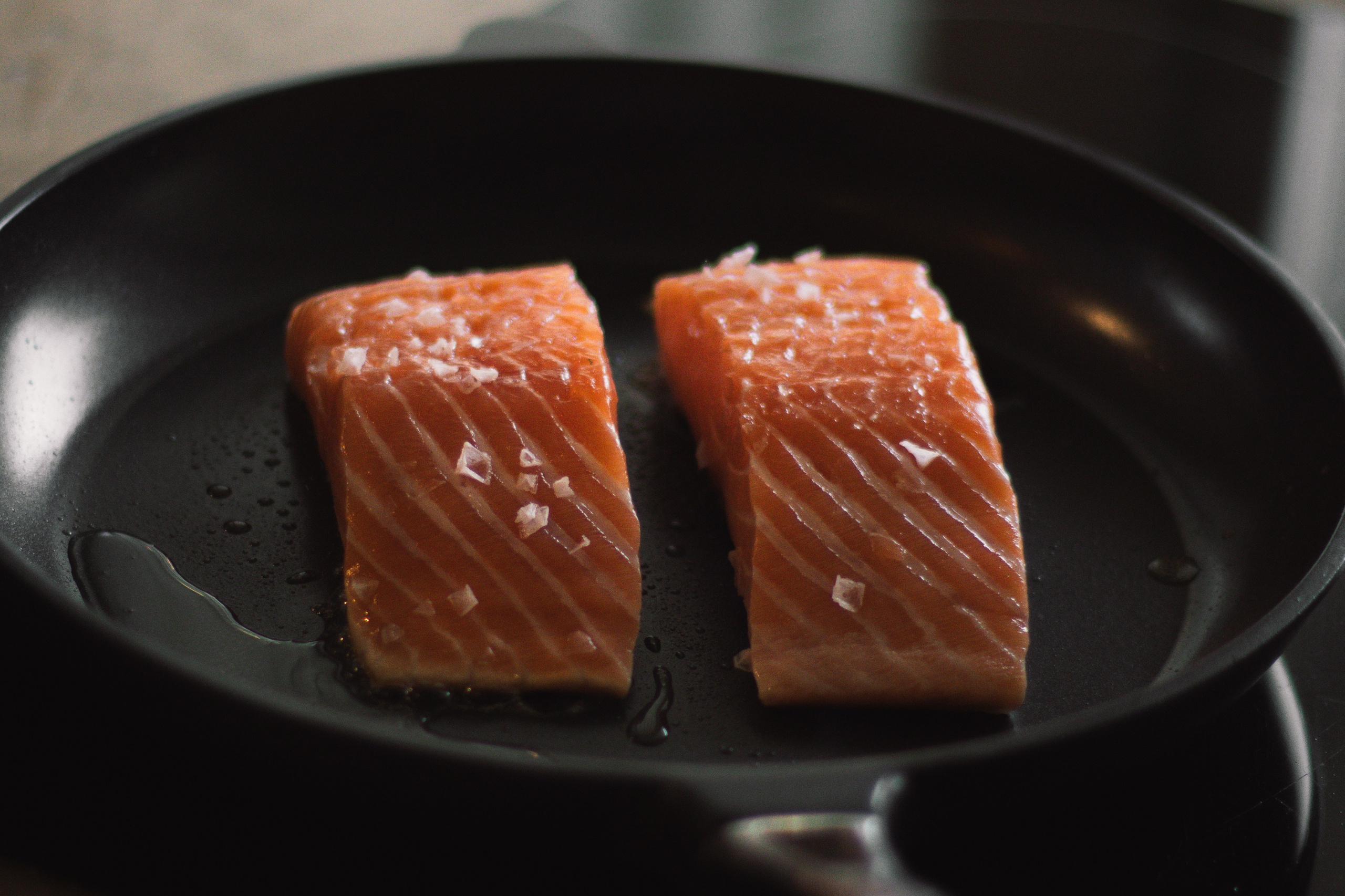 OnePan. Photographer in Gothenburg Aleksandra Stroganova