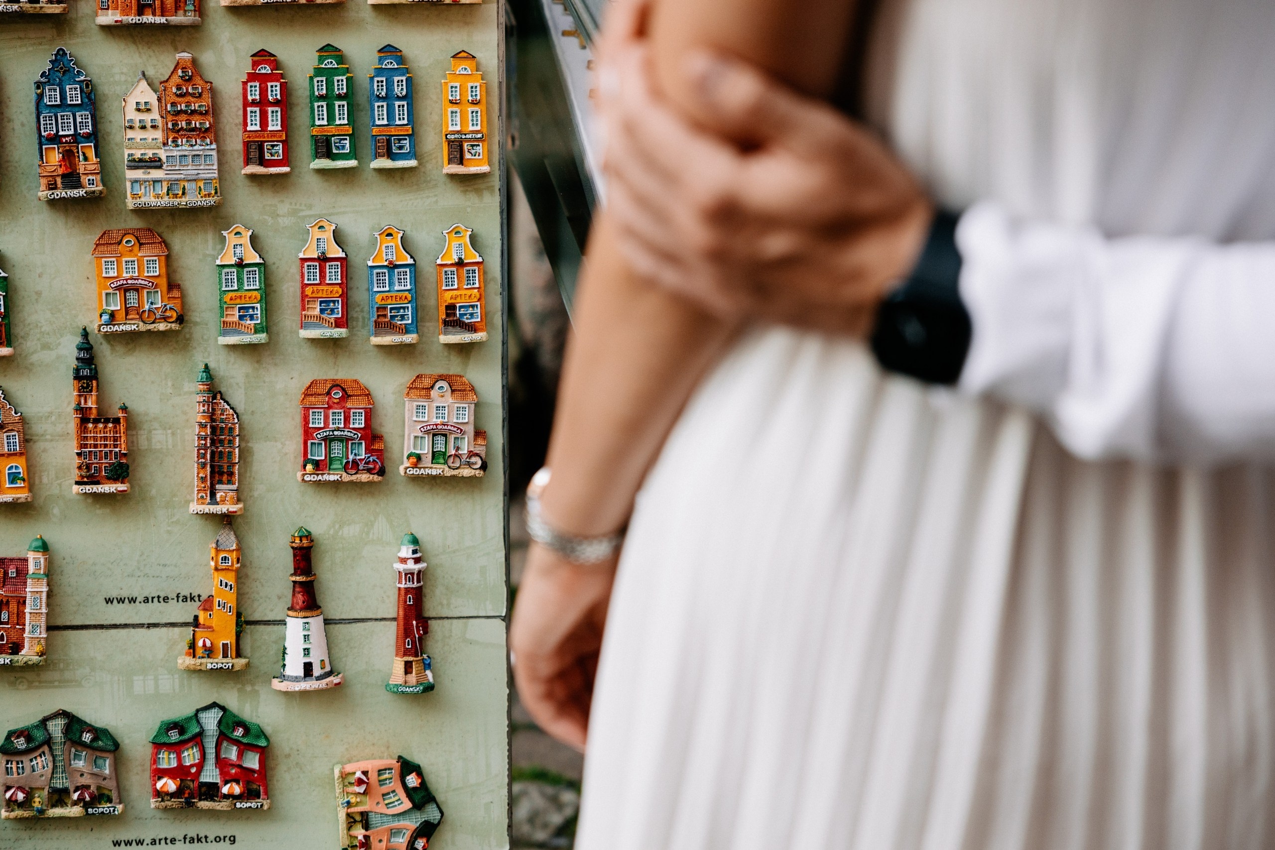 Asia ♡ Łukasz. Fotograf Ślubny Warszawa - Sesje Biznesowe Rodzinne Eventy