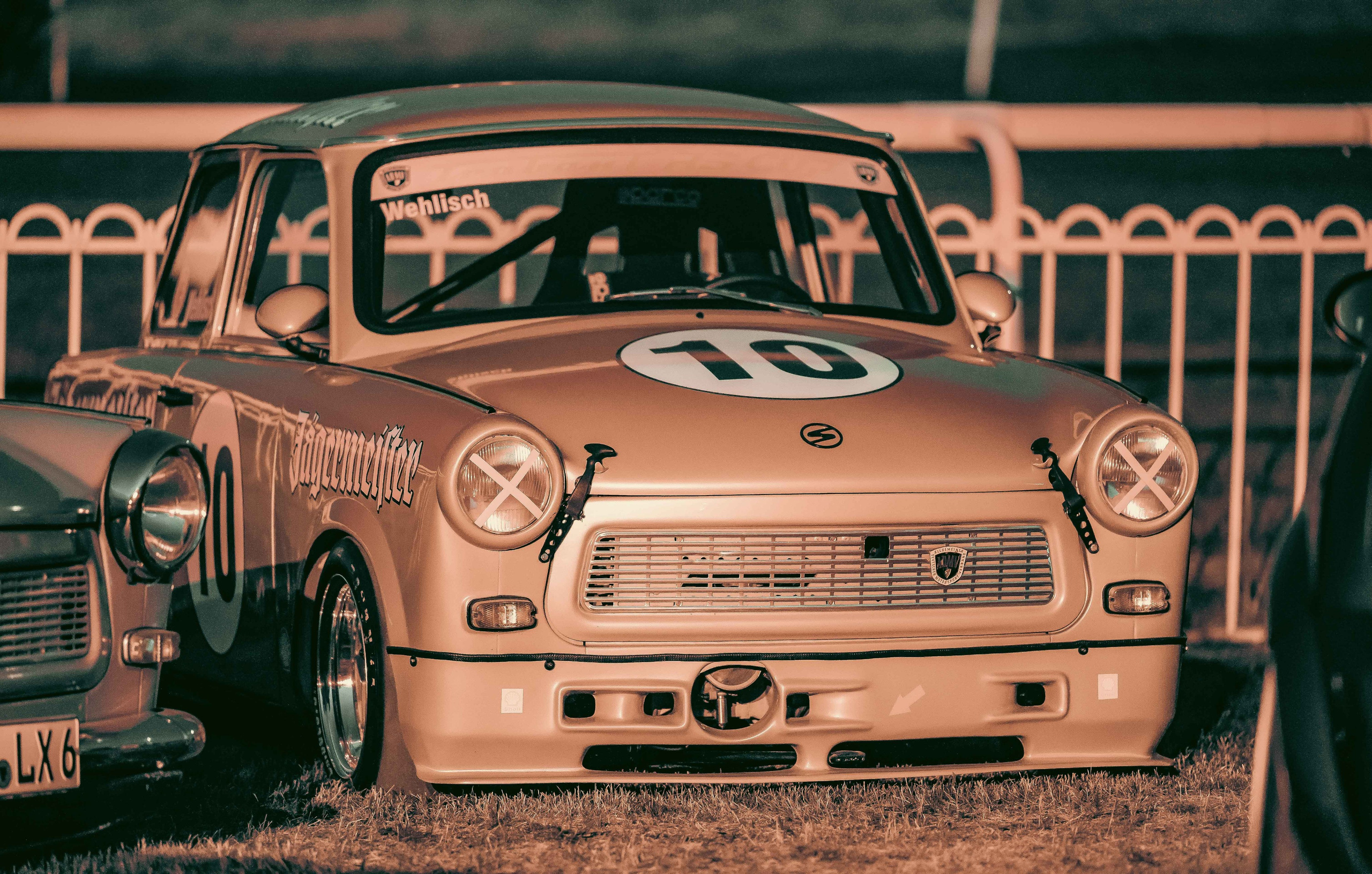 Automotive