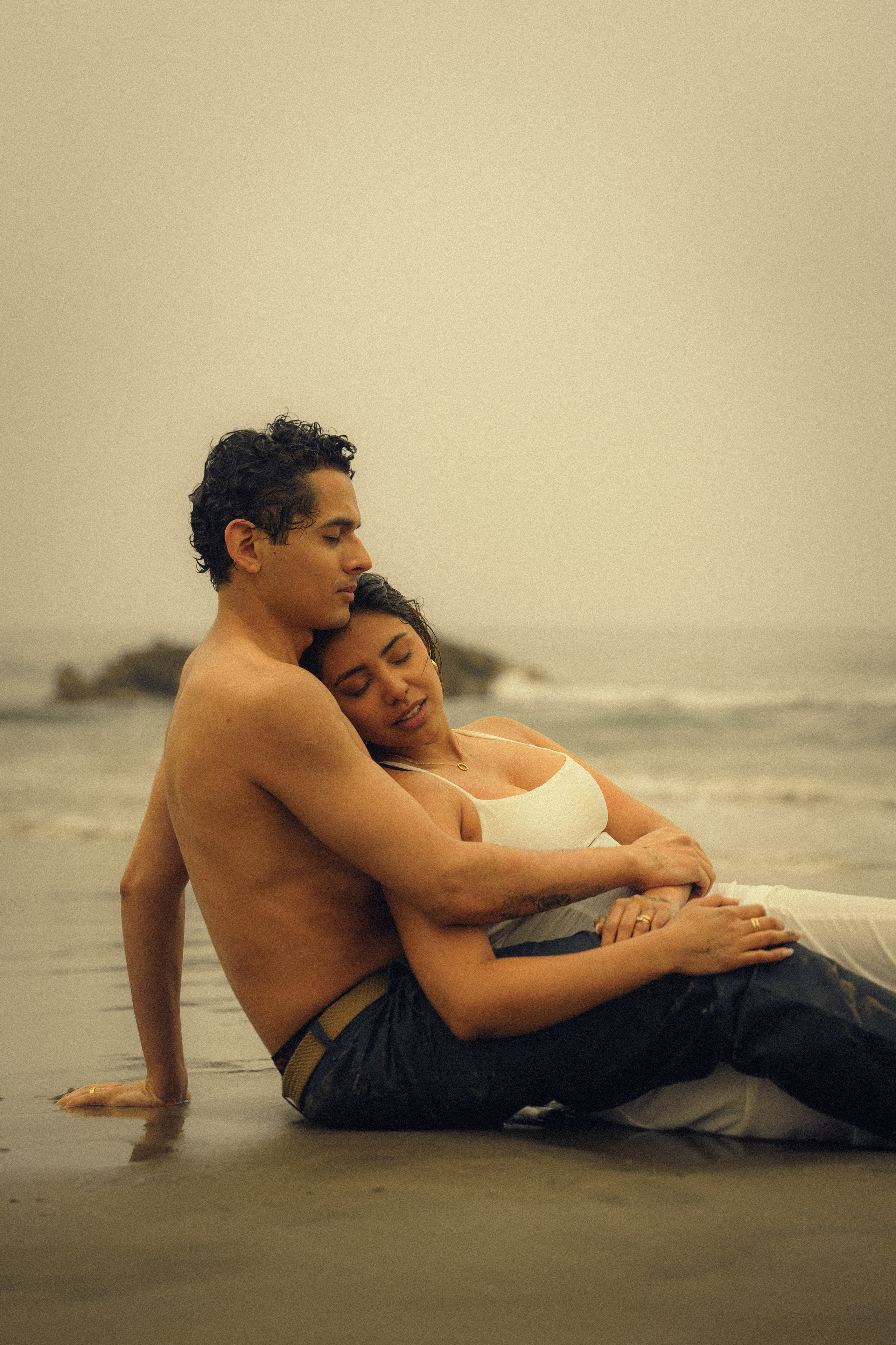 COUPLES. Drillmatic — cinematic aesthetics and visual storytelling from Lima, Peru