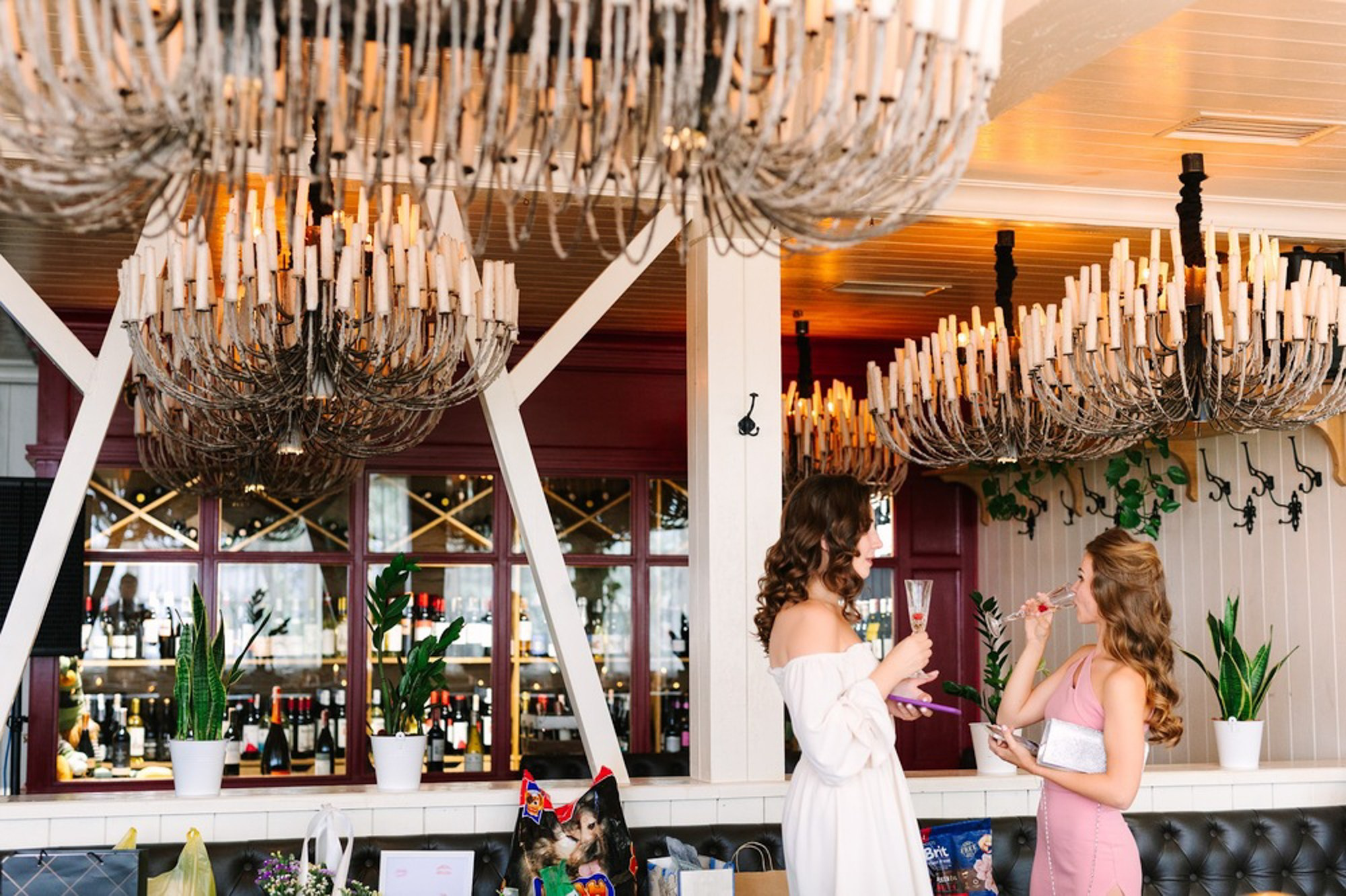 Весільна фотосесія в Чернігові. Photokostin.com