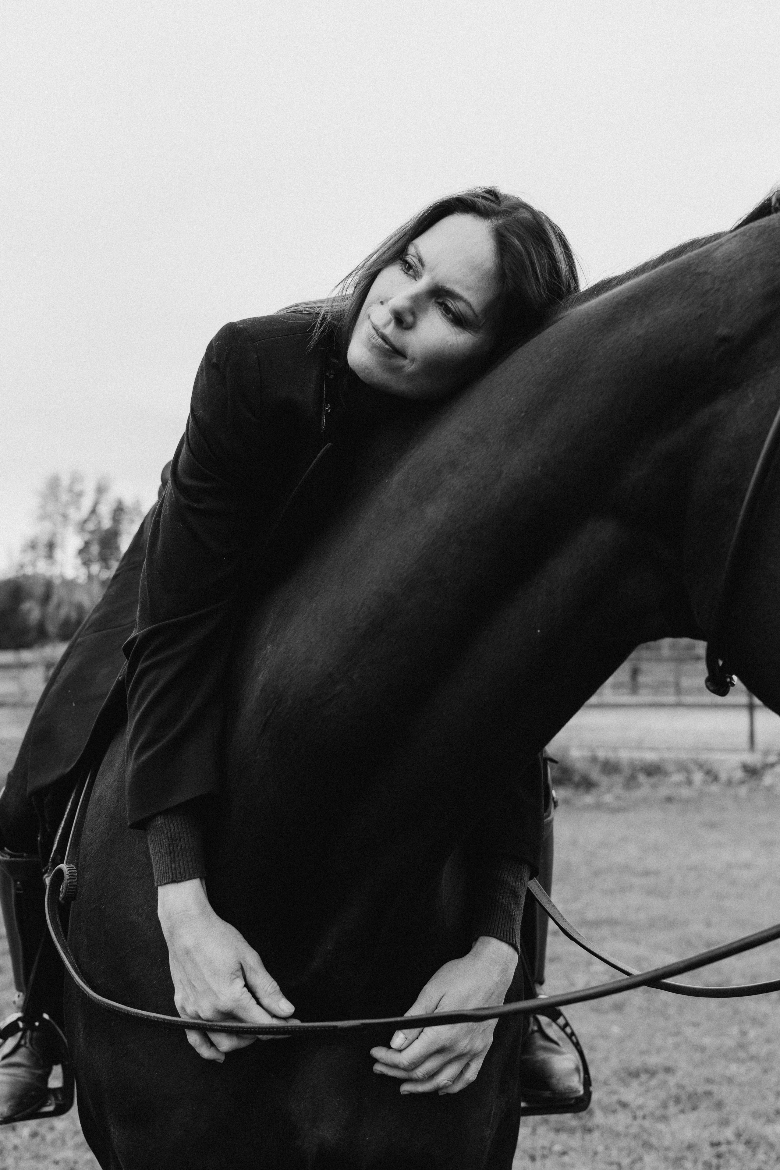 Susanna Hyypiä. Wedding and portrait photographer in Helsinki Vickan O