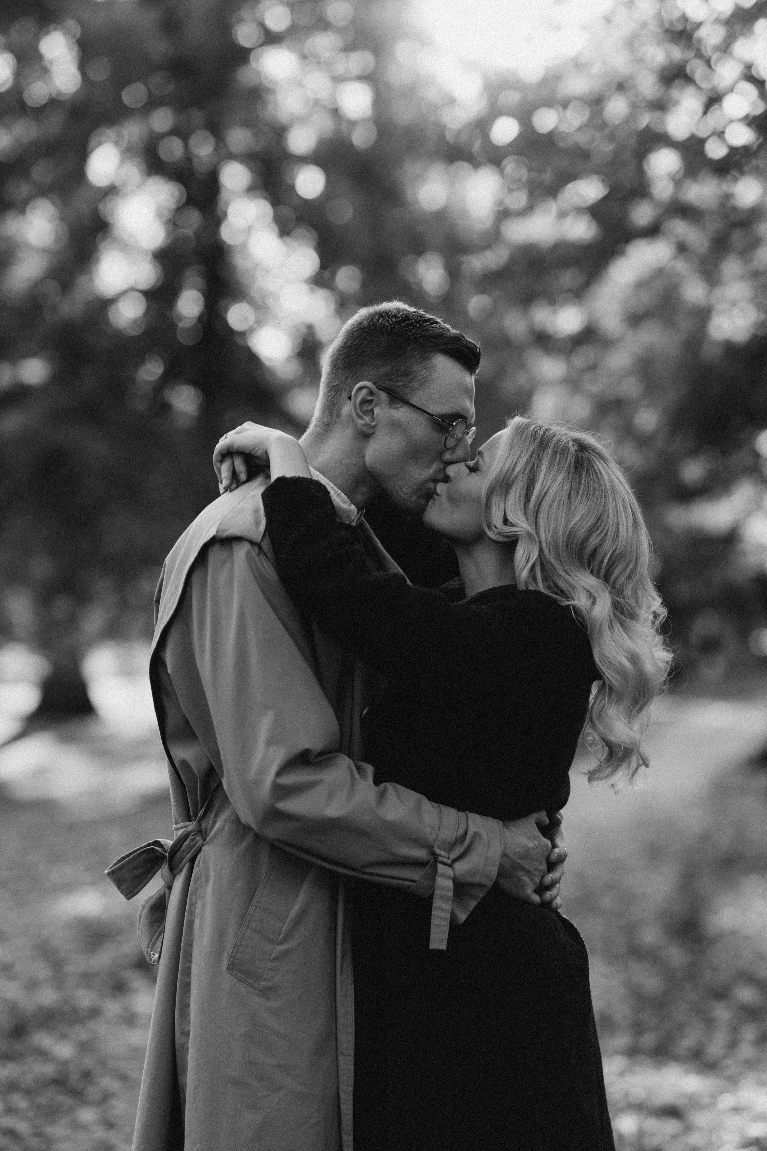 J&A. Wedding and portrait photographer in Helsinki Vickan O