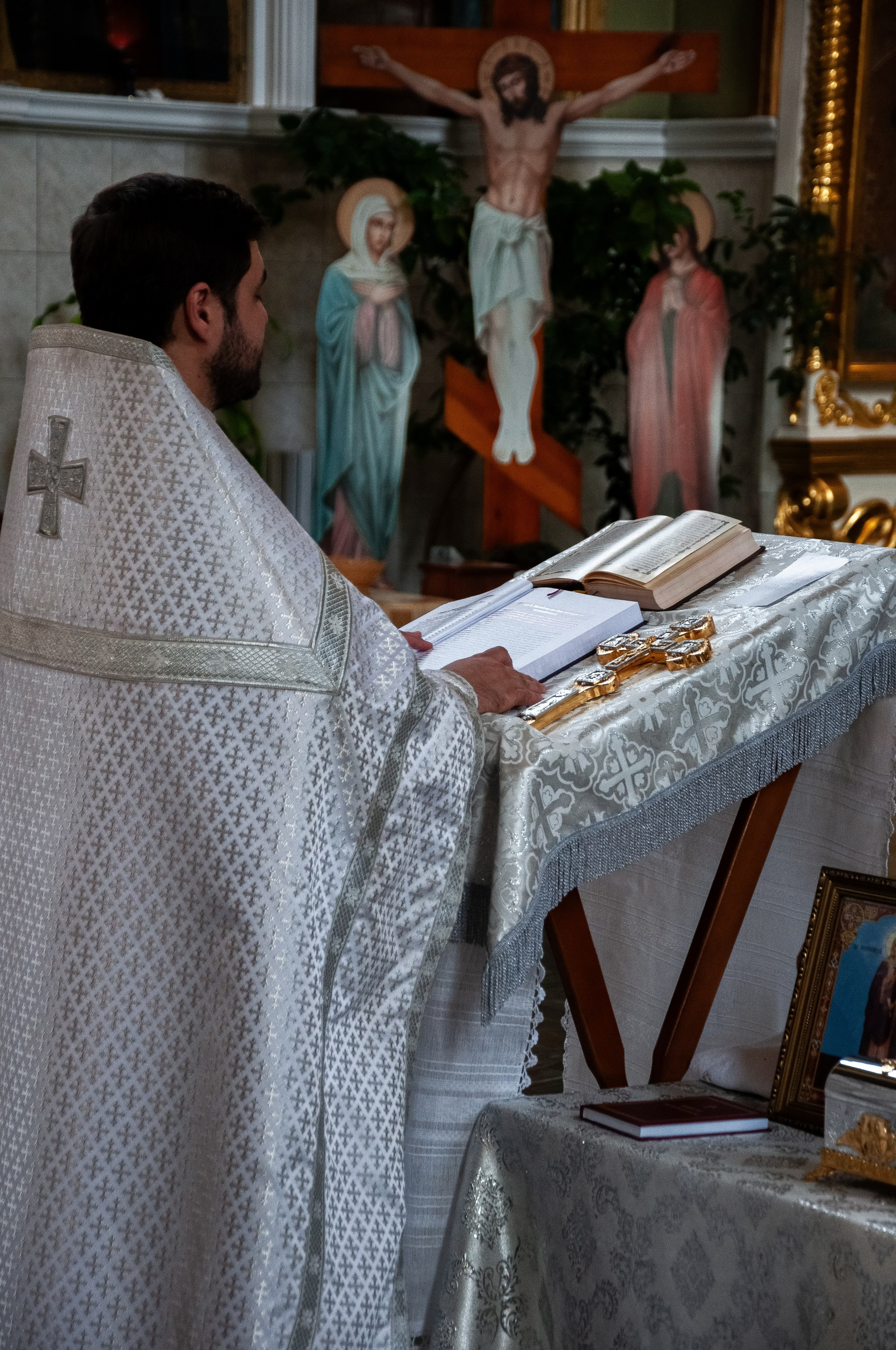 Sothie Baptize. Дизайнер и Фотограф в Кишинёве Бусуйок Станислав