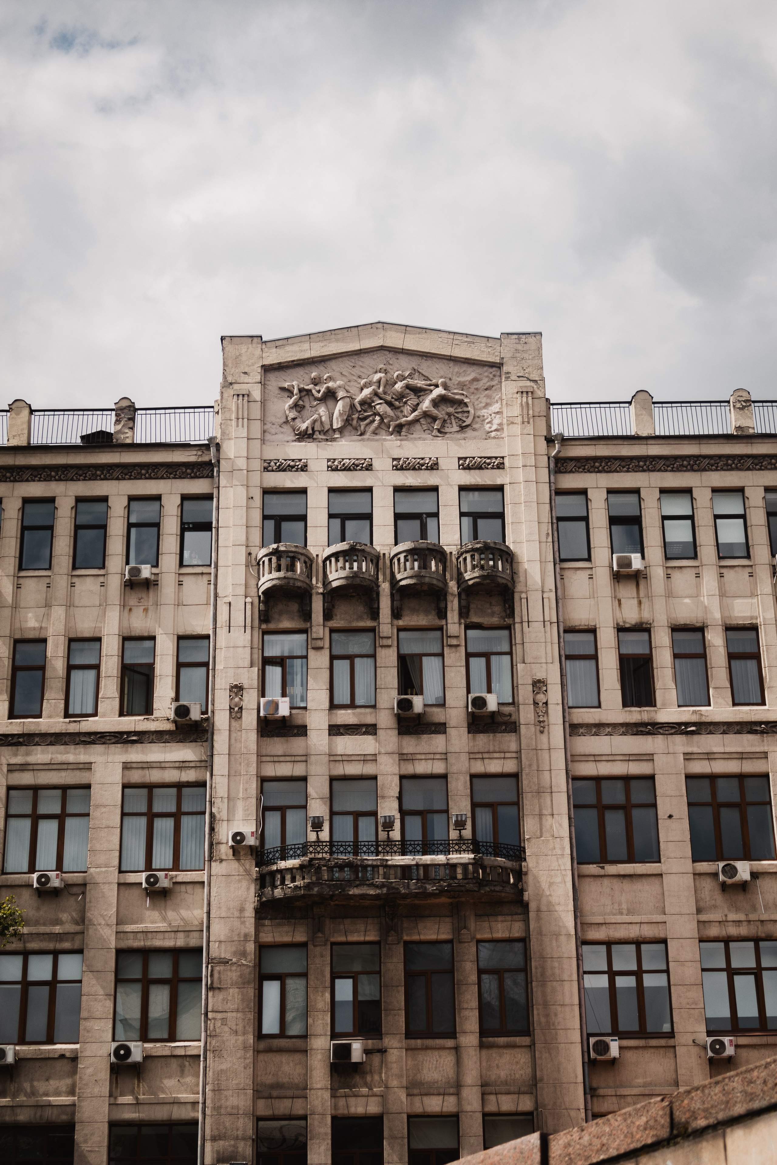 Kyiv. Дизайнер и Фотограф в Кишинёве Бусуйок Станислав