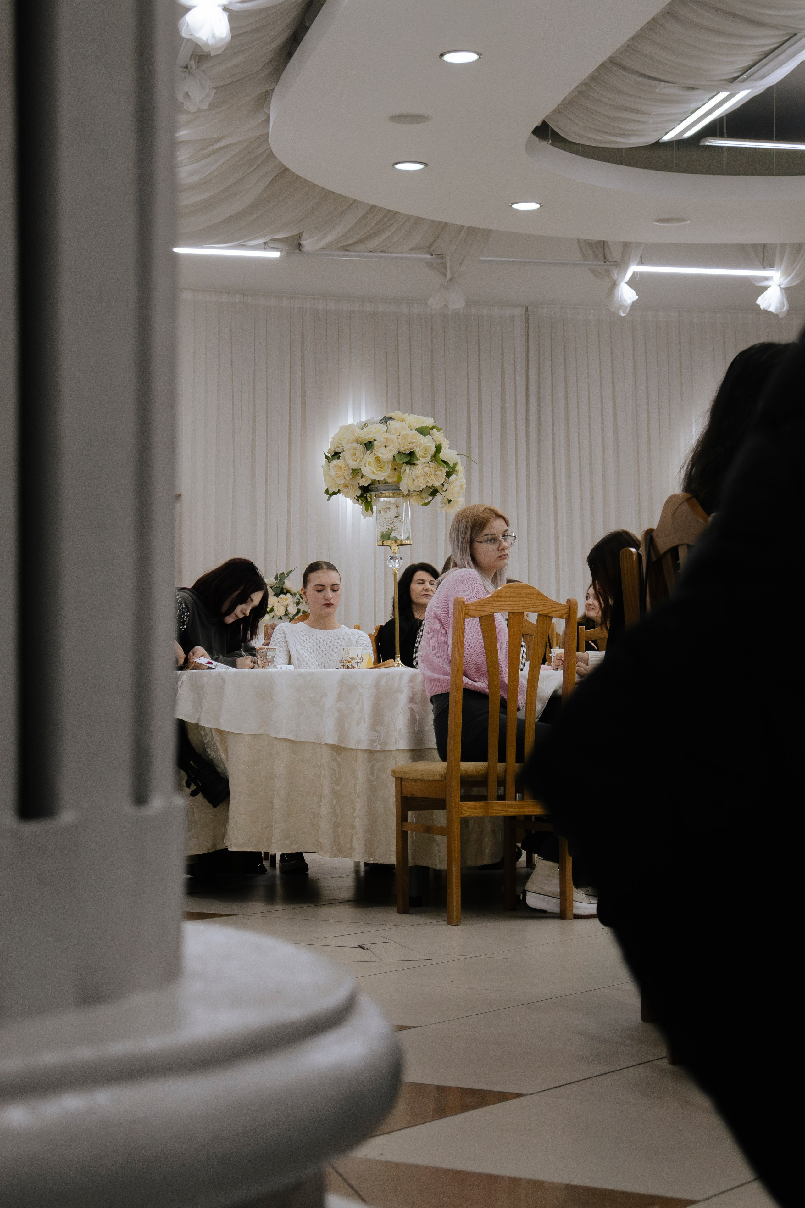 Woman`s Day. Дизайнер и Фотограф в Кишинёве Бусуйок Станислав