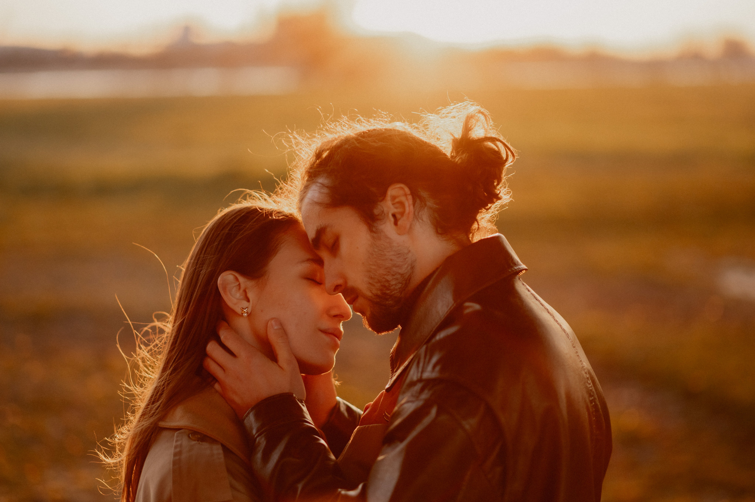 Timeless love in Düsseldorf. Фотограф в Нюрнберге Ирина Менерт из Ансбаха