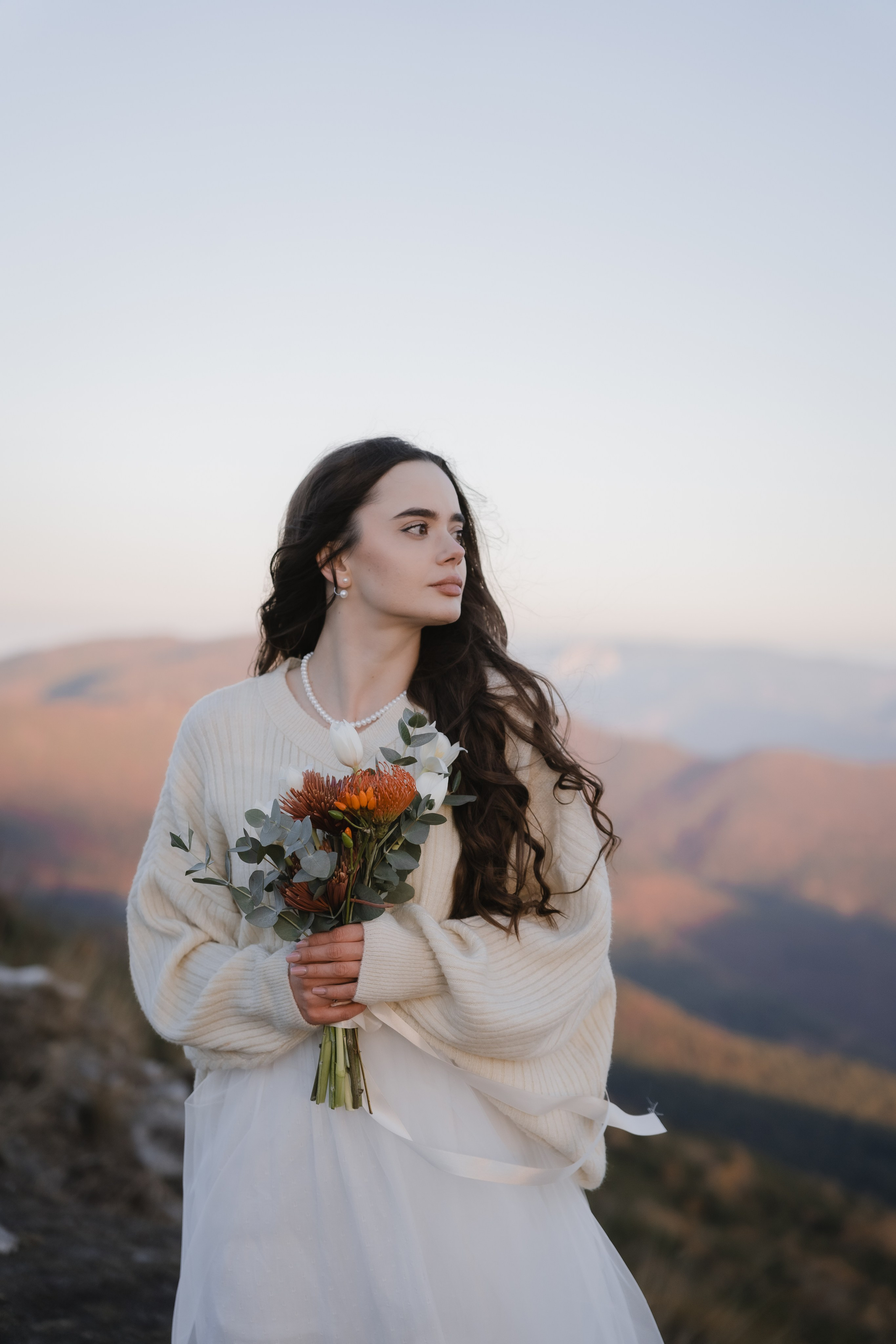 Love story Ksenia & Danya. Сватбен фотограф Анна Златева