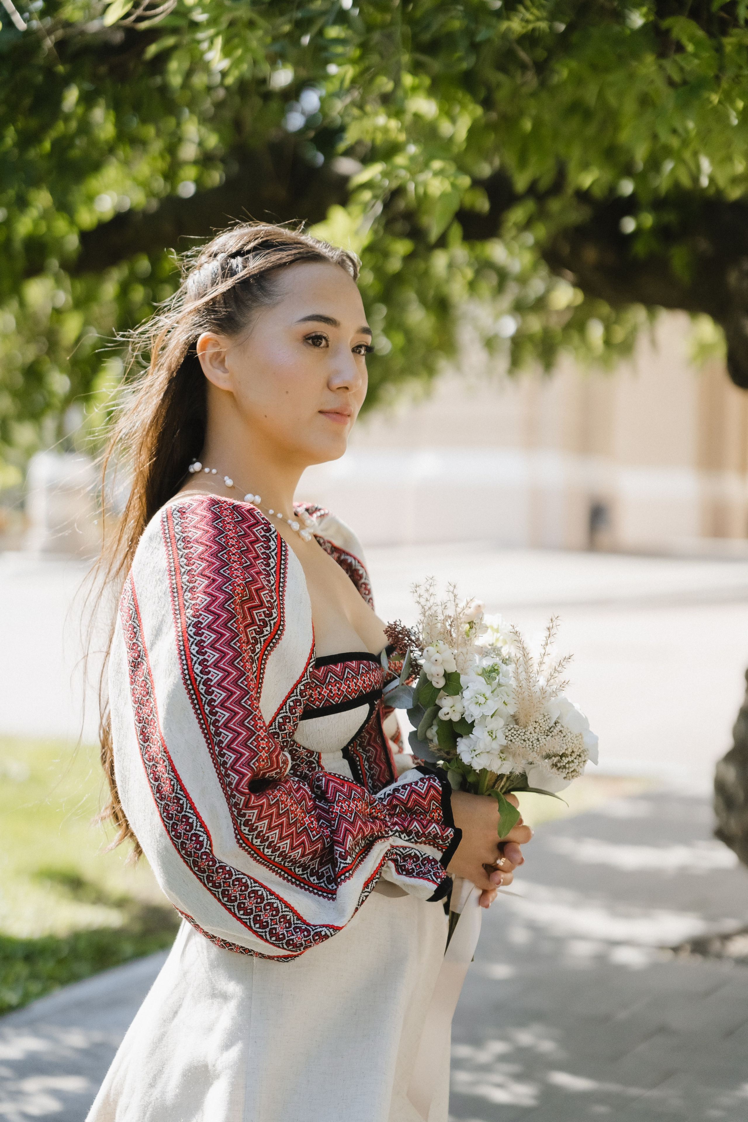Traditional Wedding Olesia & Vitaly. Сватбен фотограф Анна Златева