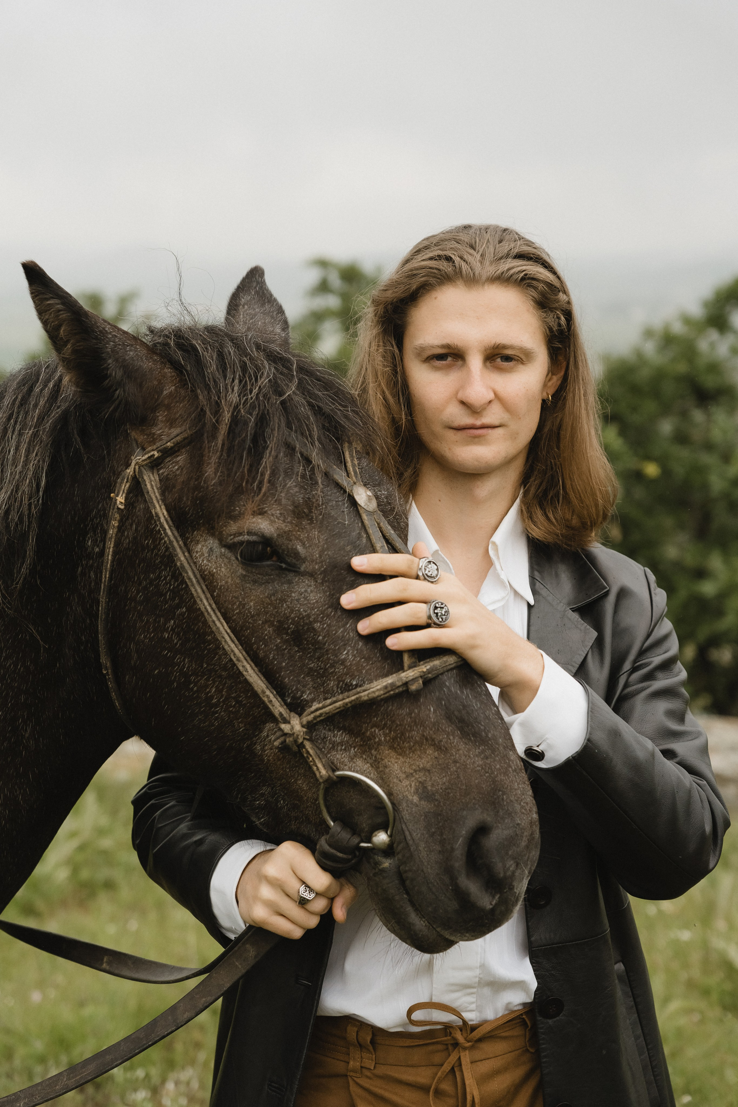 Love Story Julia & Alexander. Сватбен фотограф Анна Златева