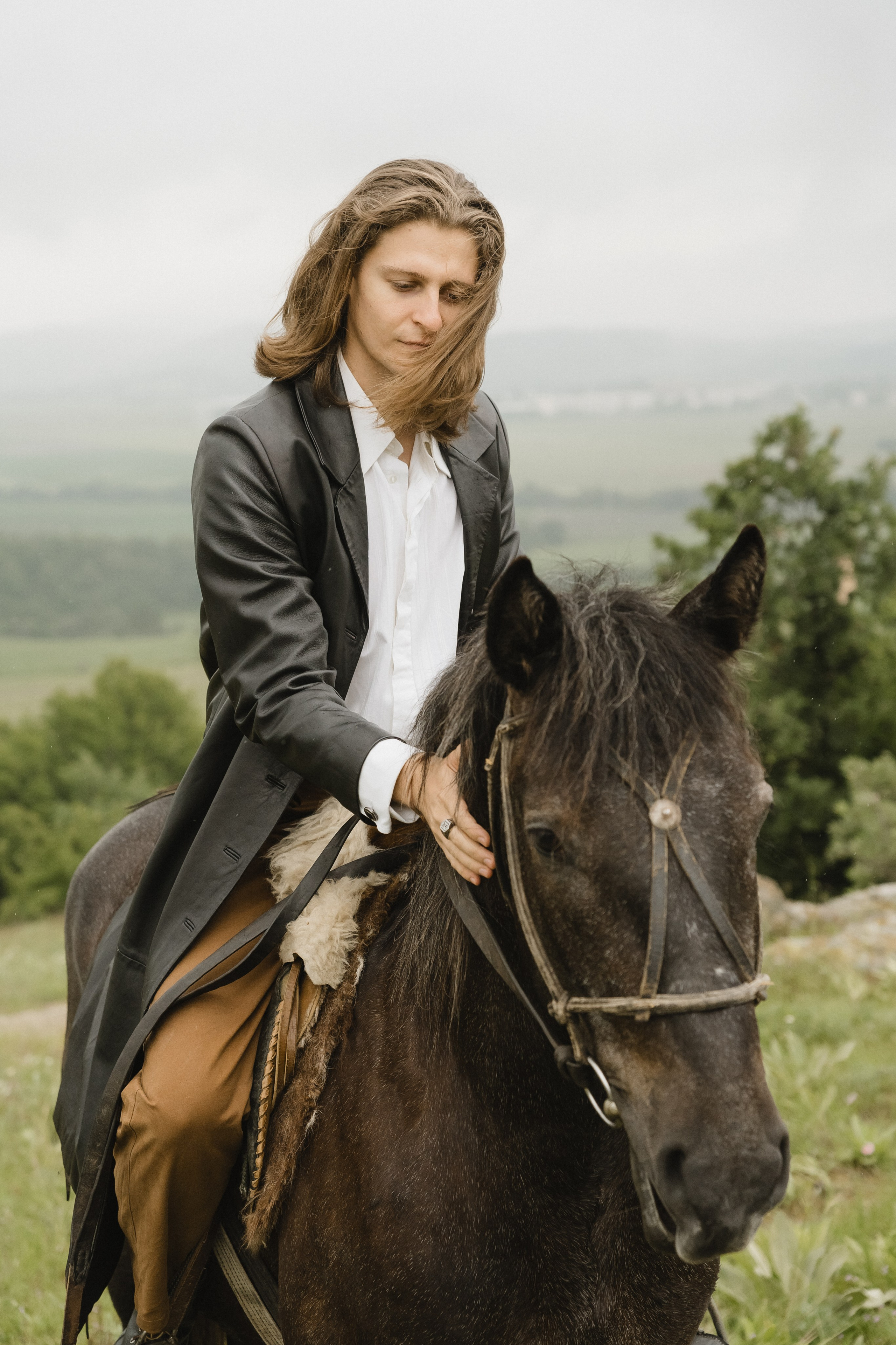 Love Story Julia & Alexander. Сватбен фотограф Анна Златева