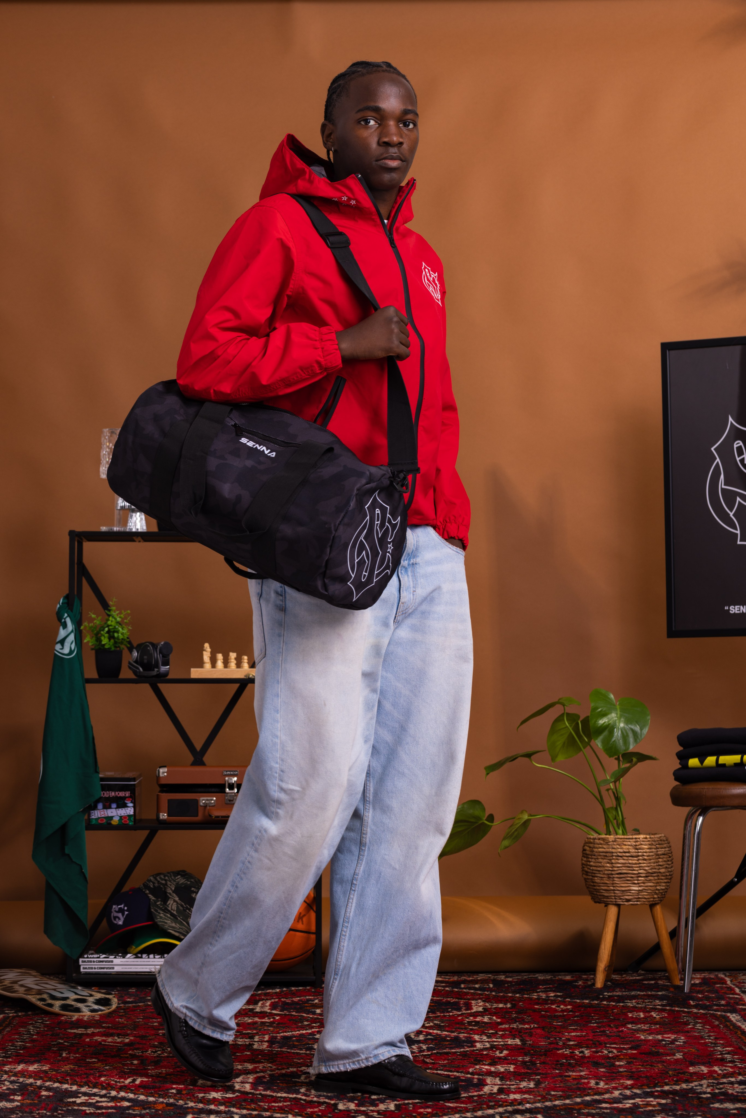 LOOKBOOK. ESTUDIO DOZE