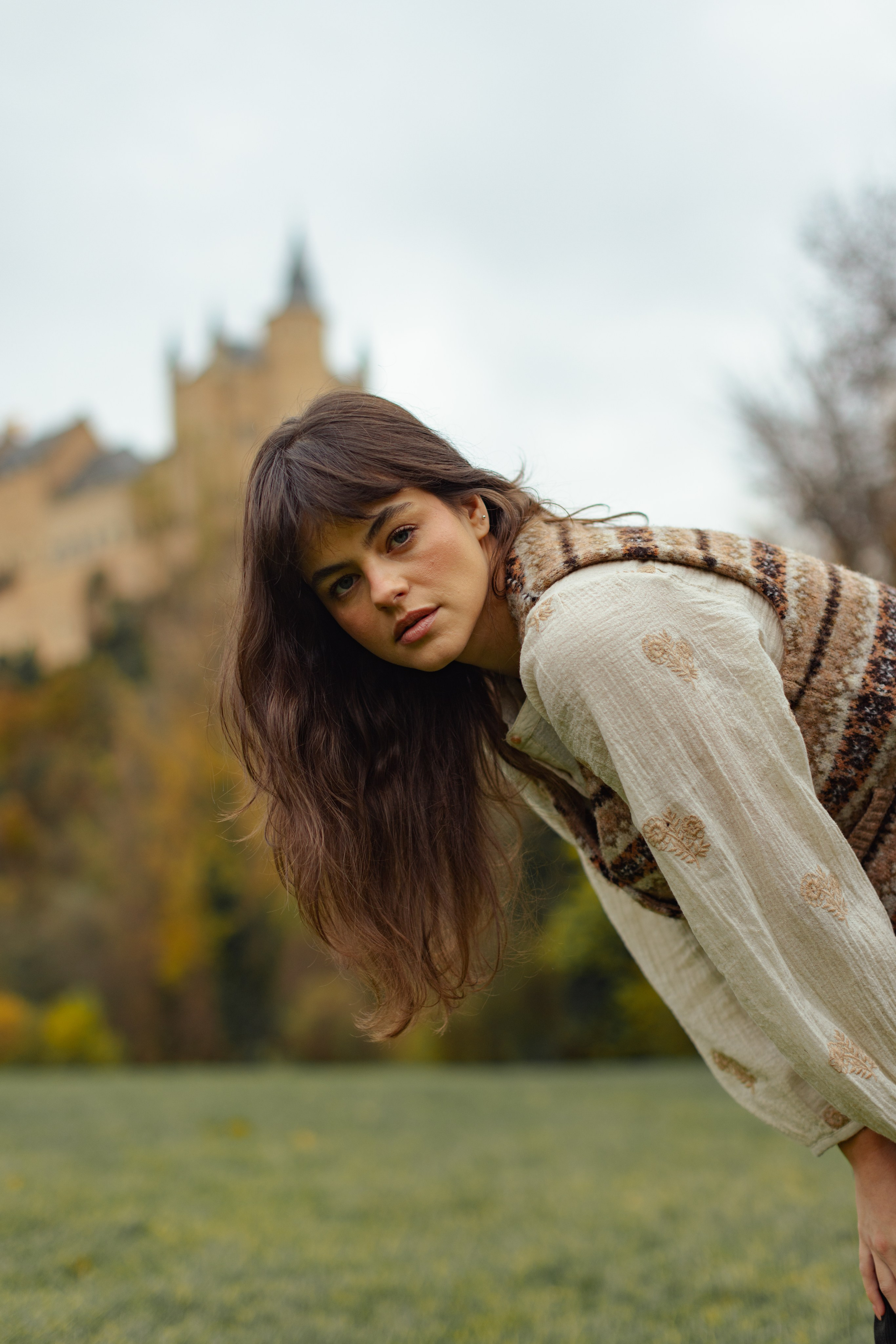 CAROL SCHIEVENIN. ESTUDIO DOZE