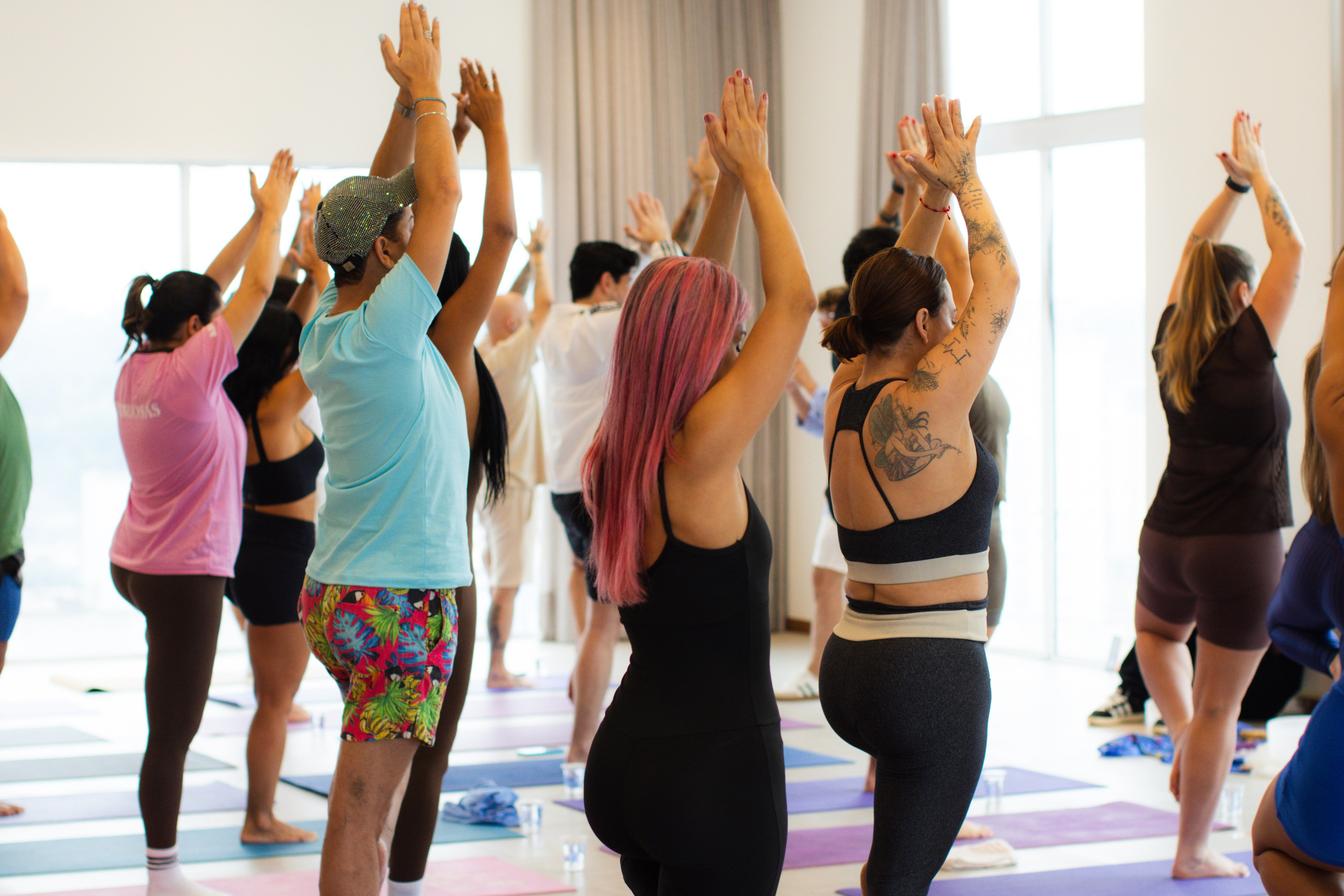 KOHLL BEAUTY EVENTO. ESTUDIO DOZE