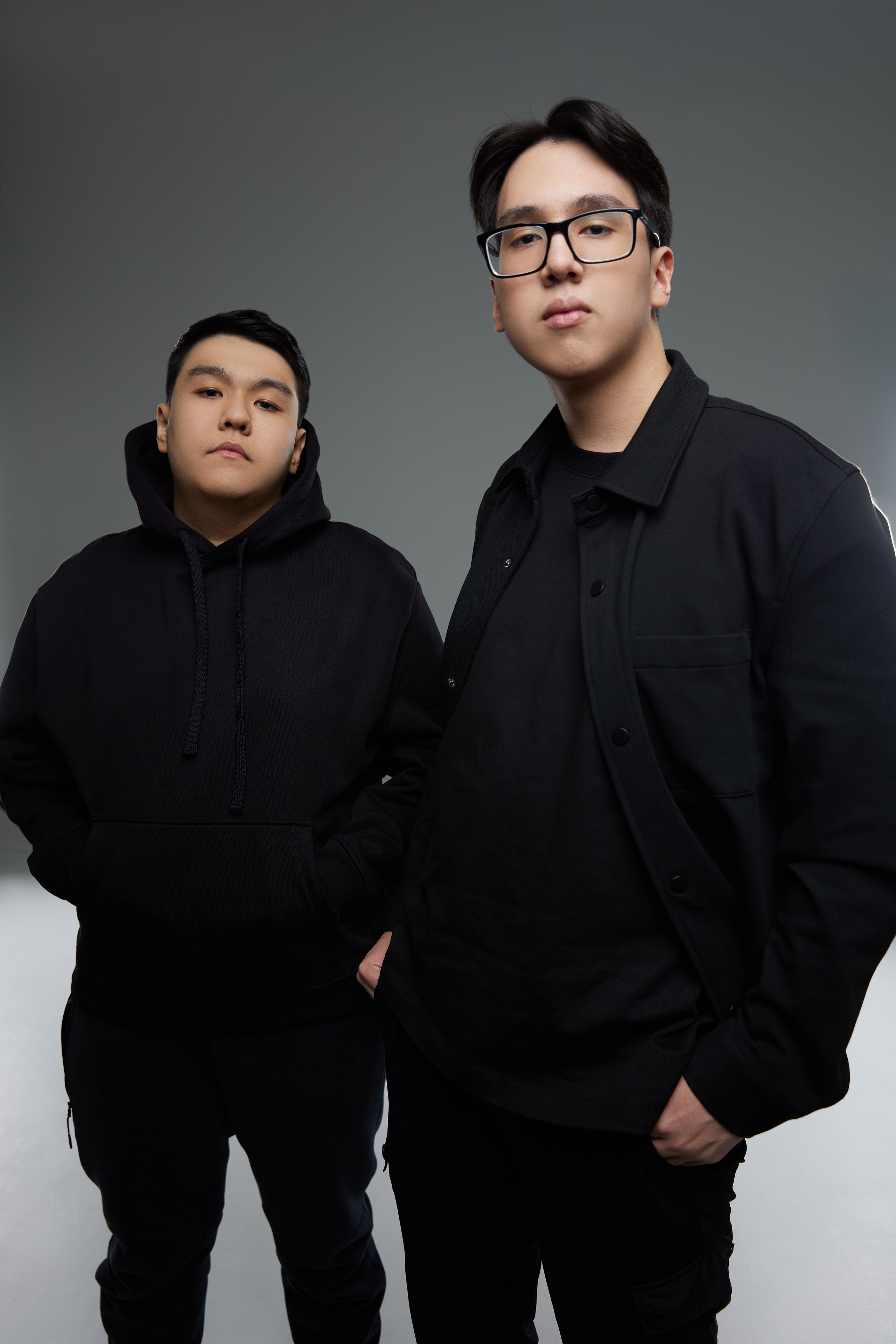 Team Novaq. Фотограф Инна Гайнулина