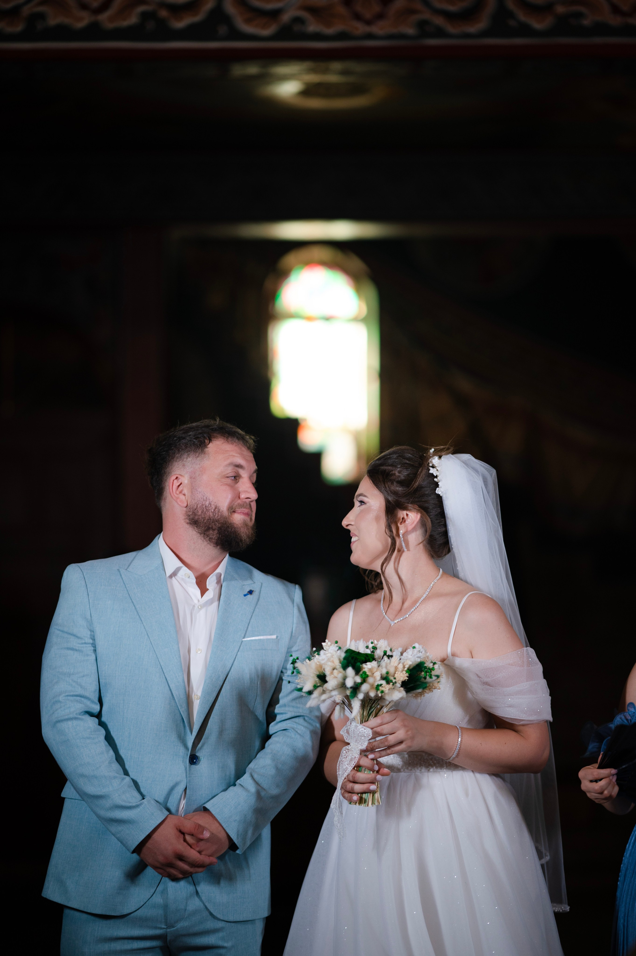 ALEX & RODICA. Fotograf de evenimente si portret!