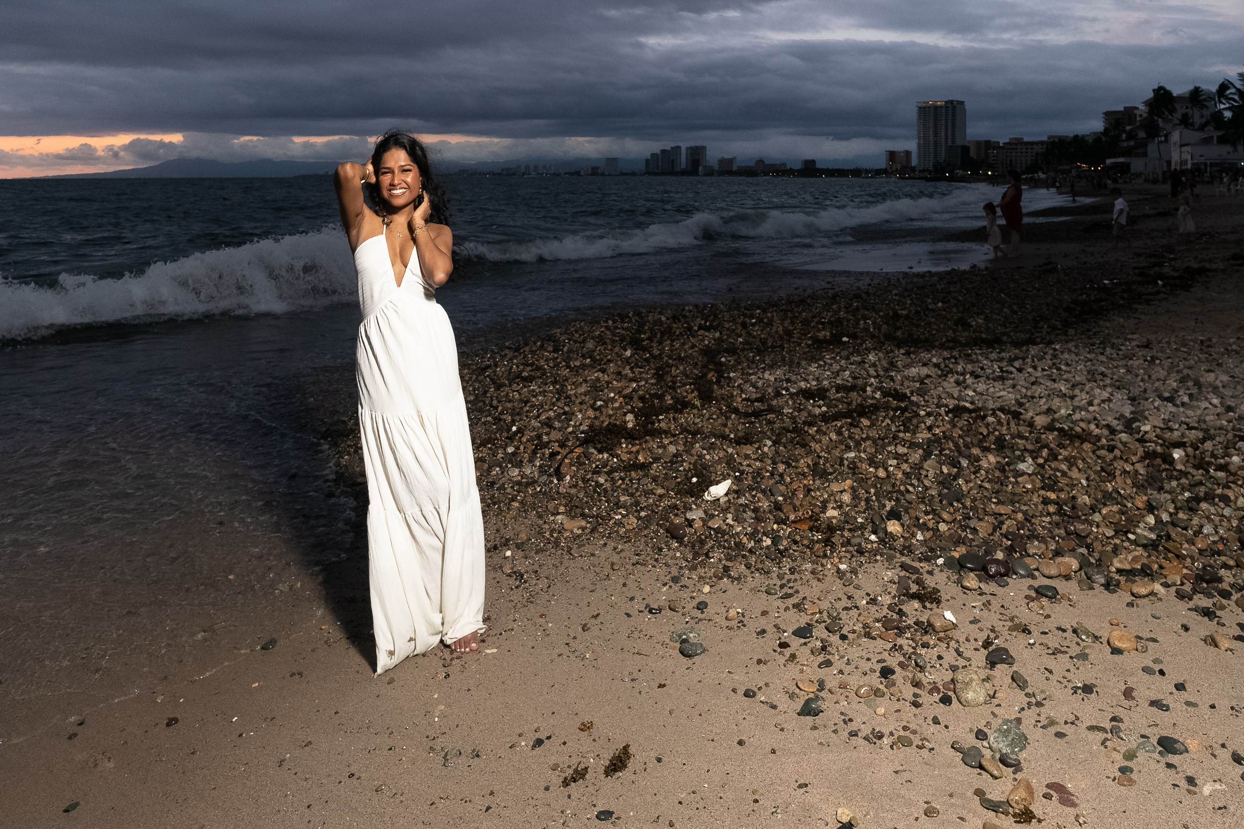 Sesion amigas. Dalhy Go-Fotografo Puerto Vallarta