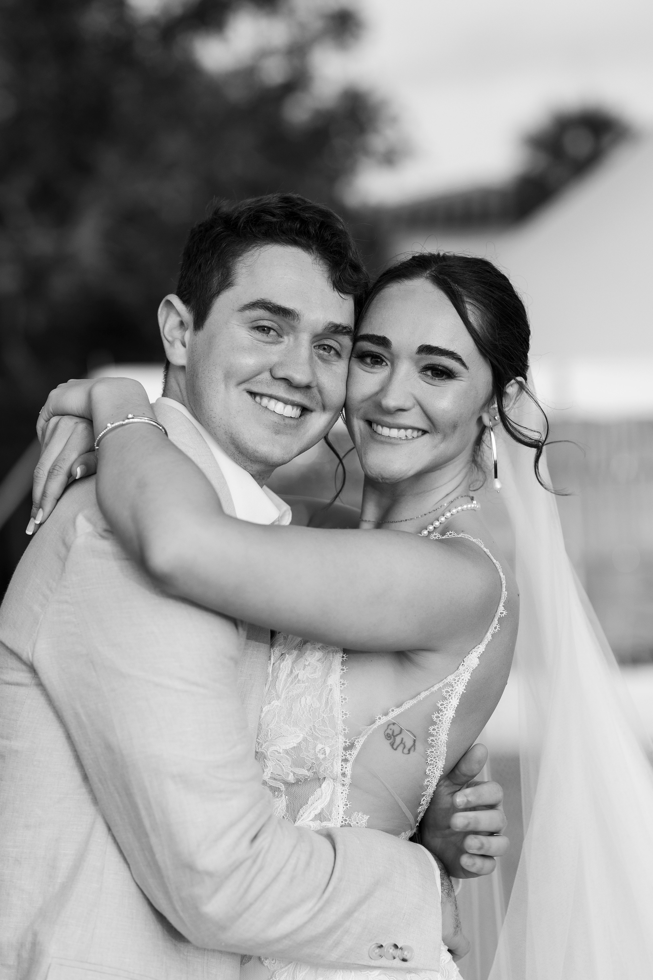 A&N. Wedding photographer in Florida